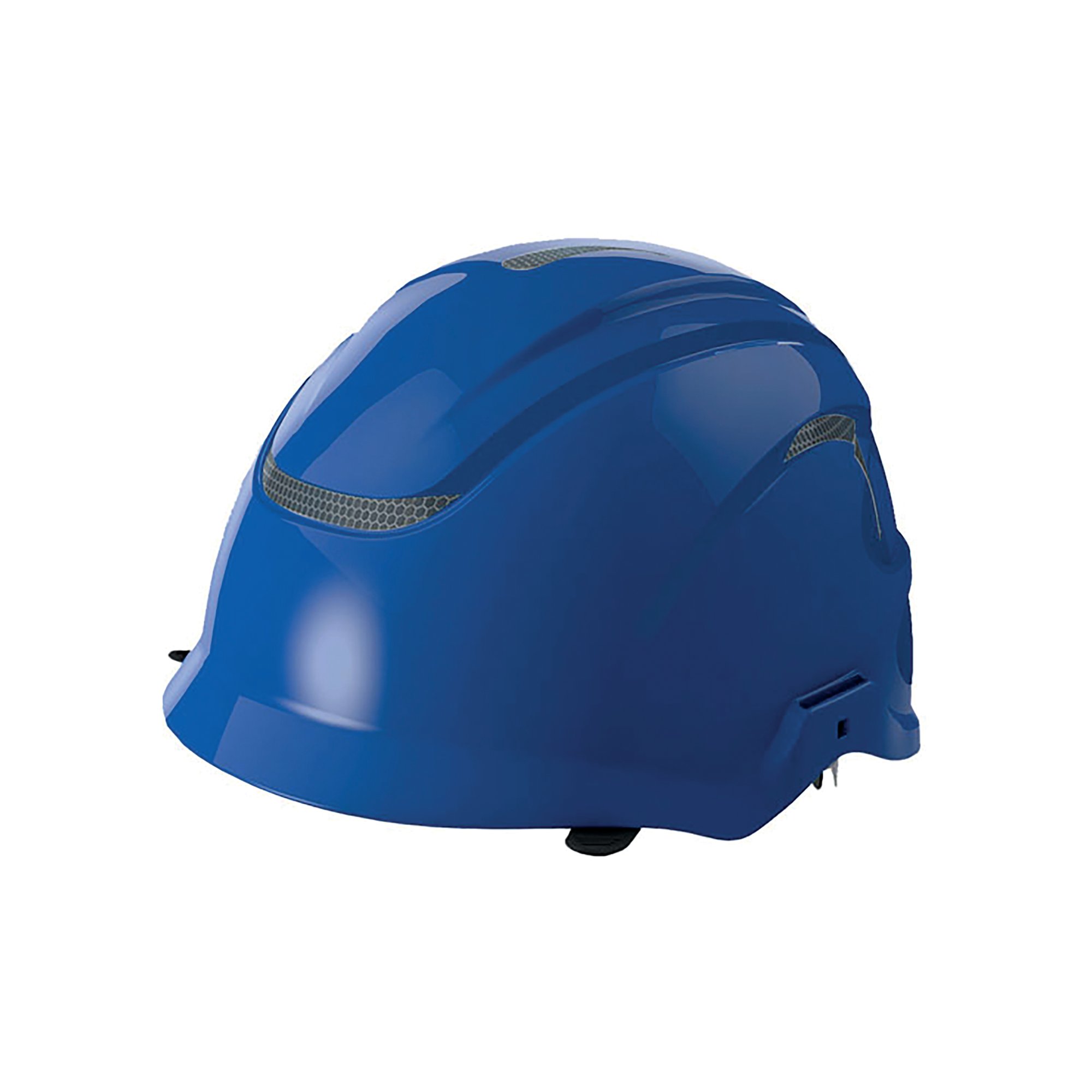NEXUS CORE SAFETY HELMET BLUE