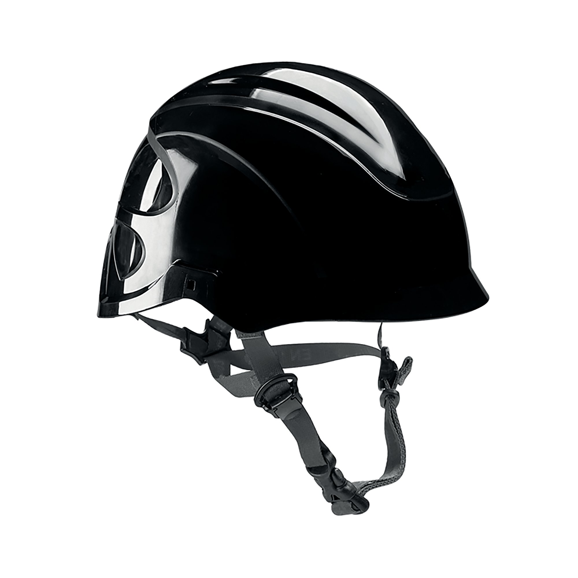 NEXUS HEIGHTMASTER SAFETY HELMET BLK
