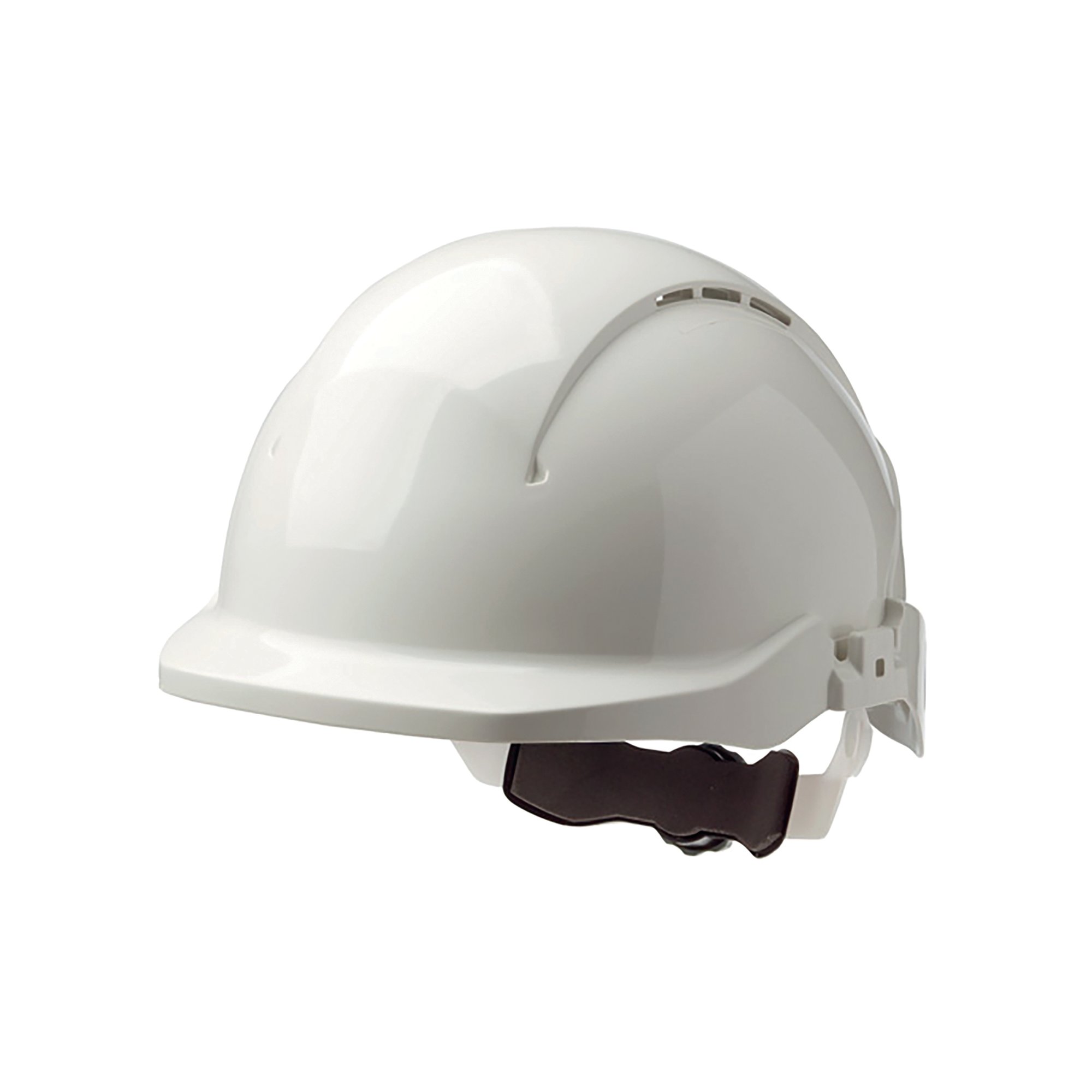 CONCEPT CORE R/P SAF HELMET WHITE