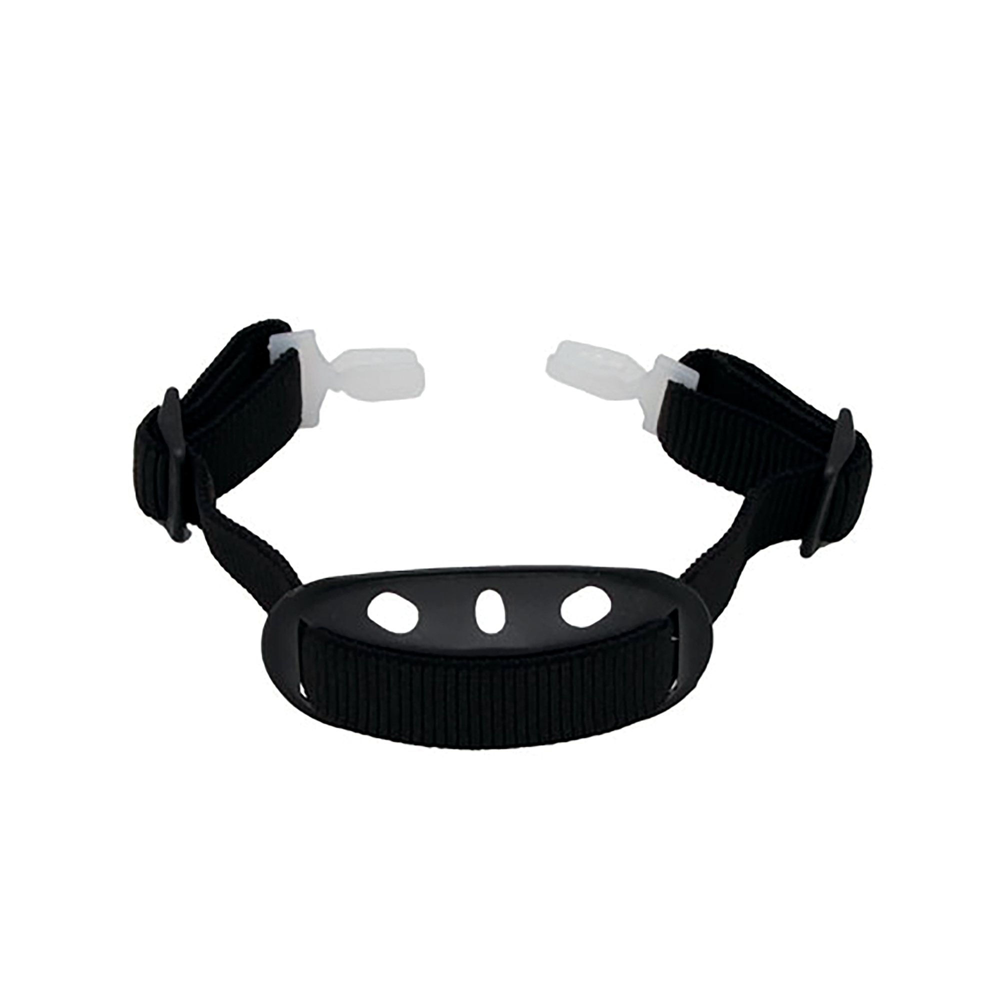 CENTURION S30E CHIN STRAP BLK PK10