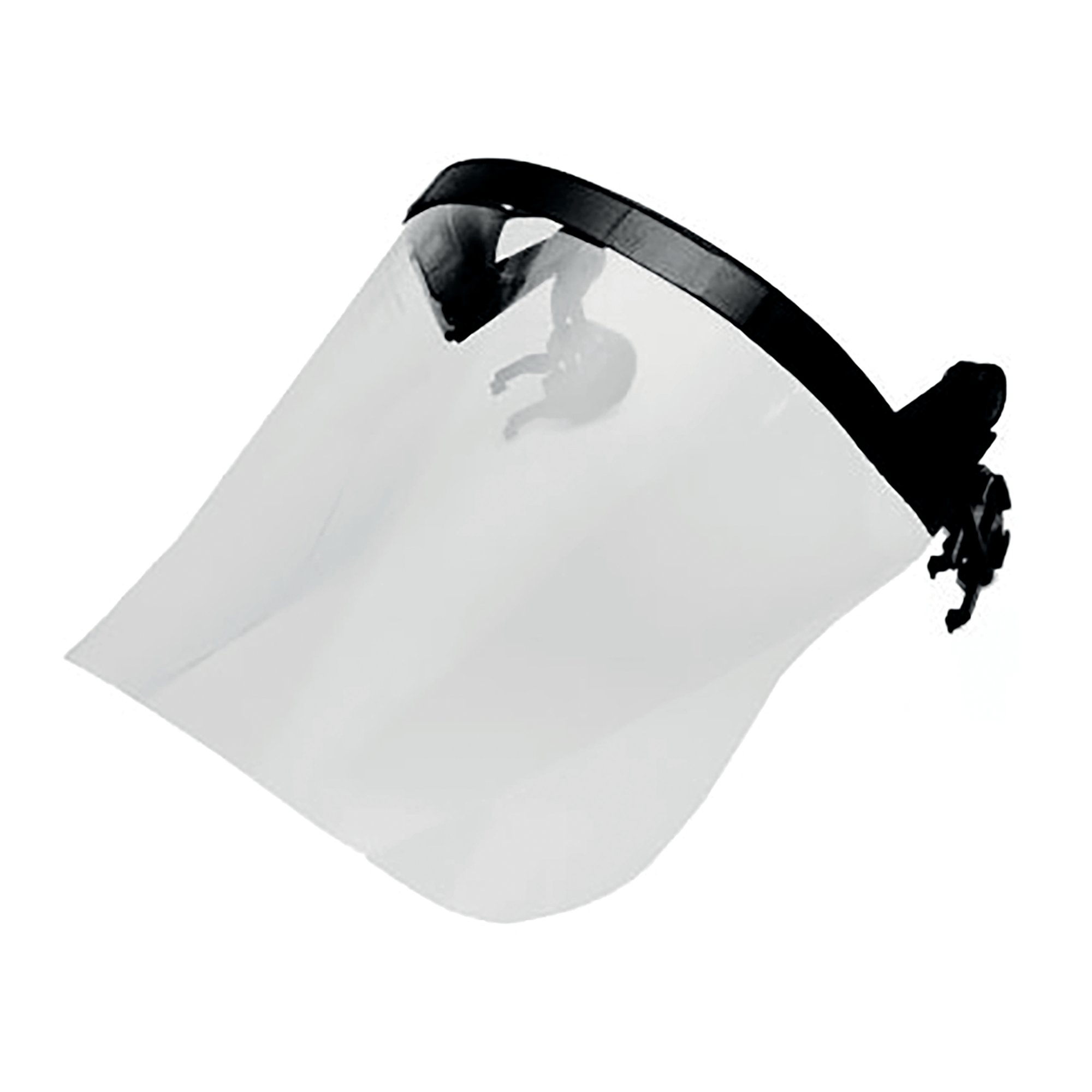 VISOR FACE SCREEN FOR S54 CARRIER