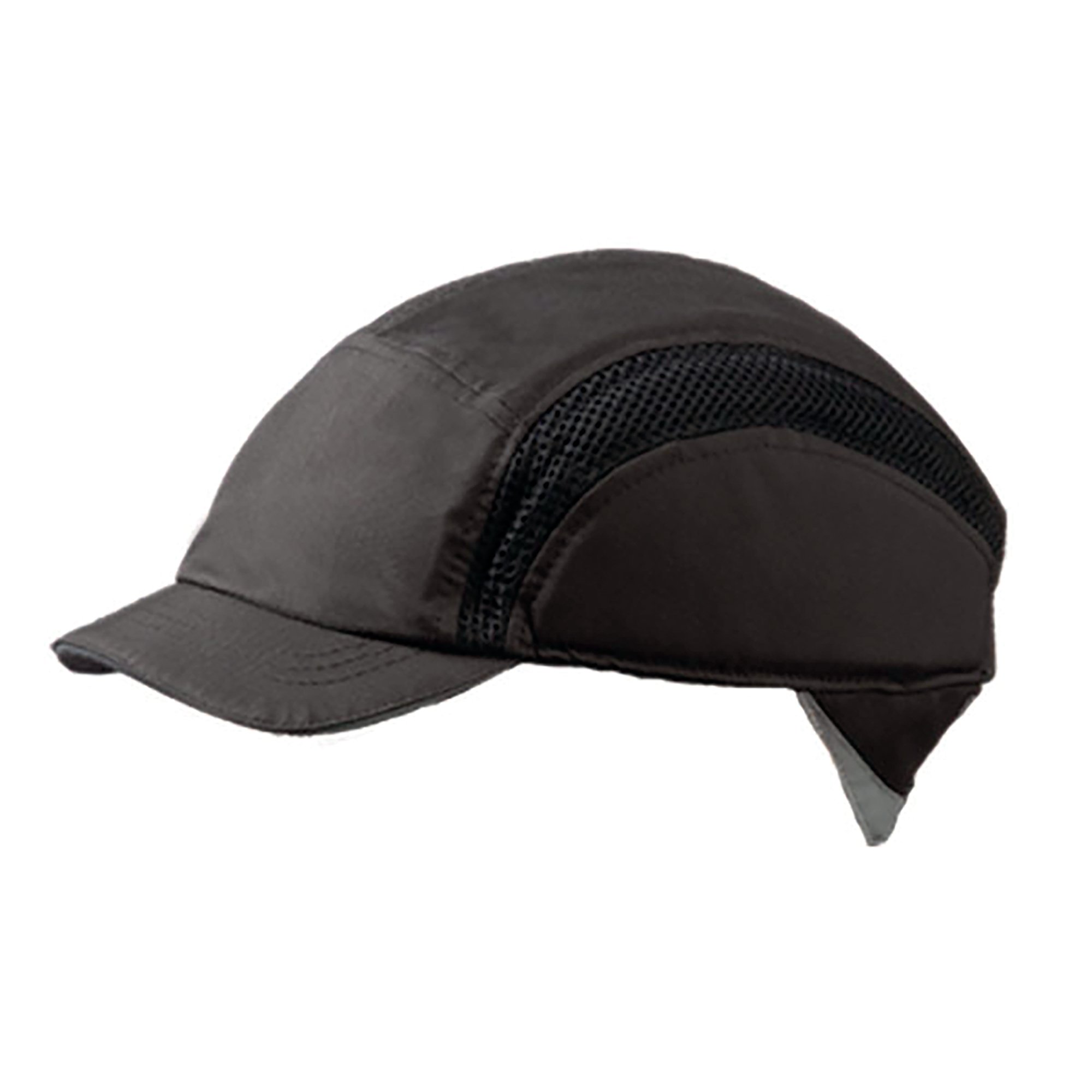AIRPRO BASEBALL BUMP CAP R/P NVY BLU