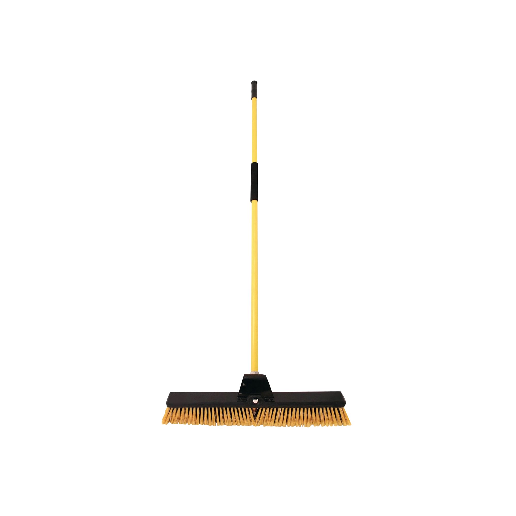 BULLDOZER BROOM HEAVY DUTY 24 INCH