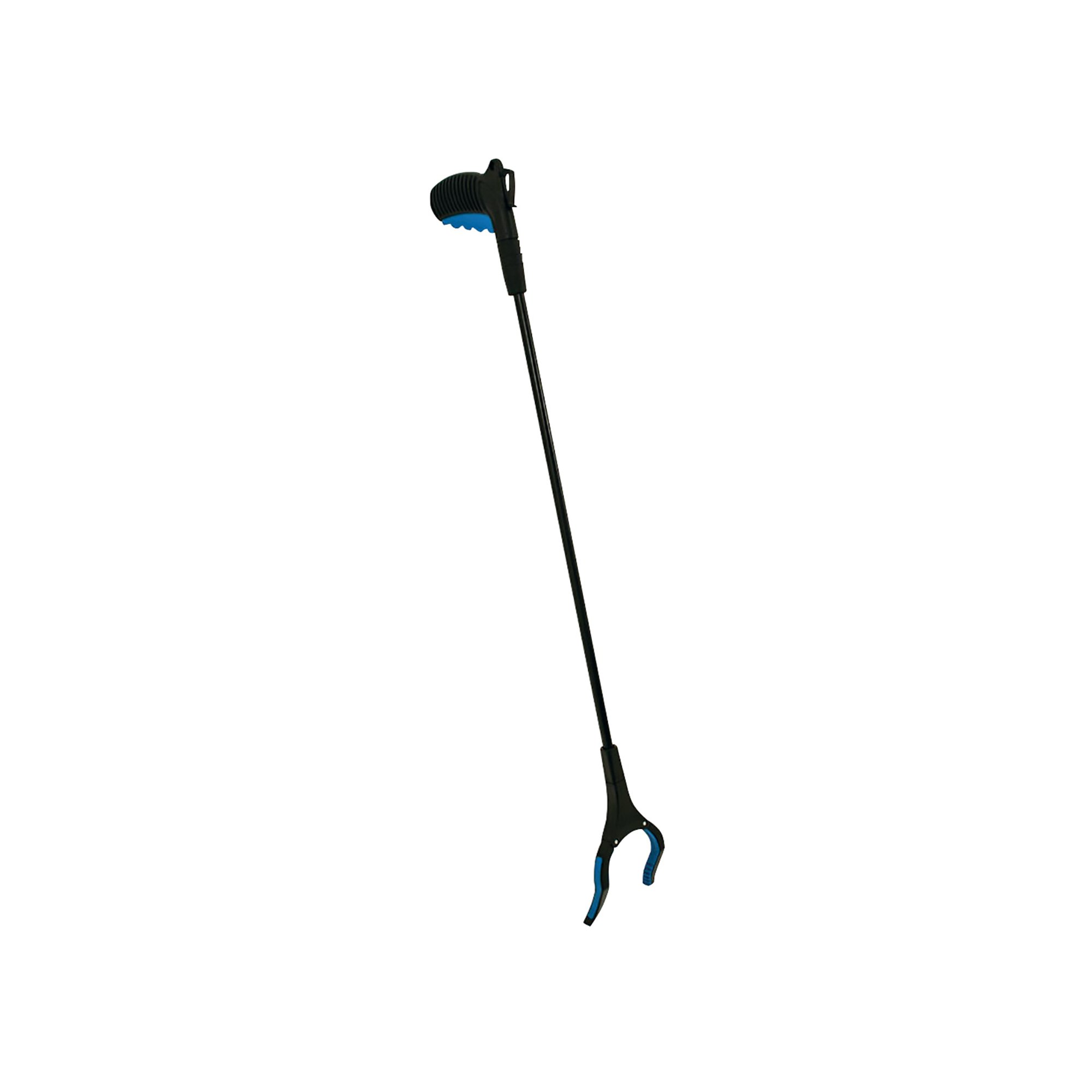 LITTER PICKER BLACK 820MM