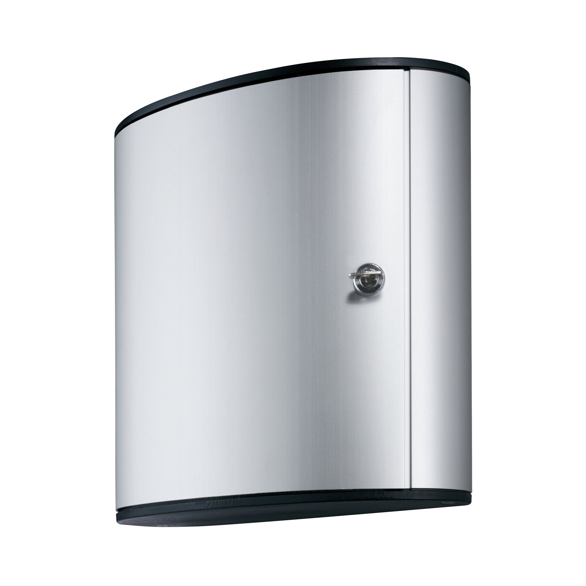 DURABLE KEY SAFE BOX KEY LOCK 36 KEY