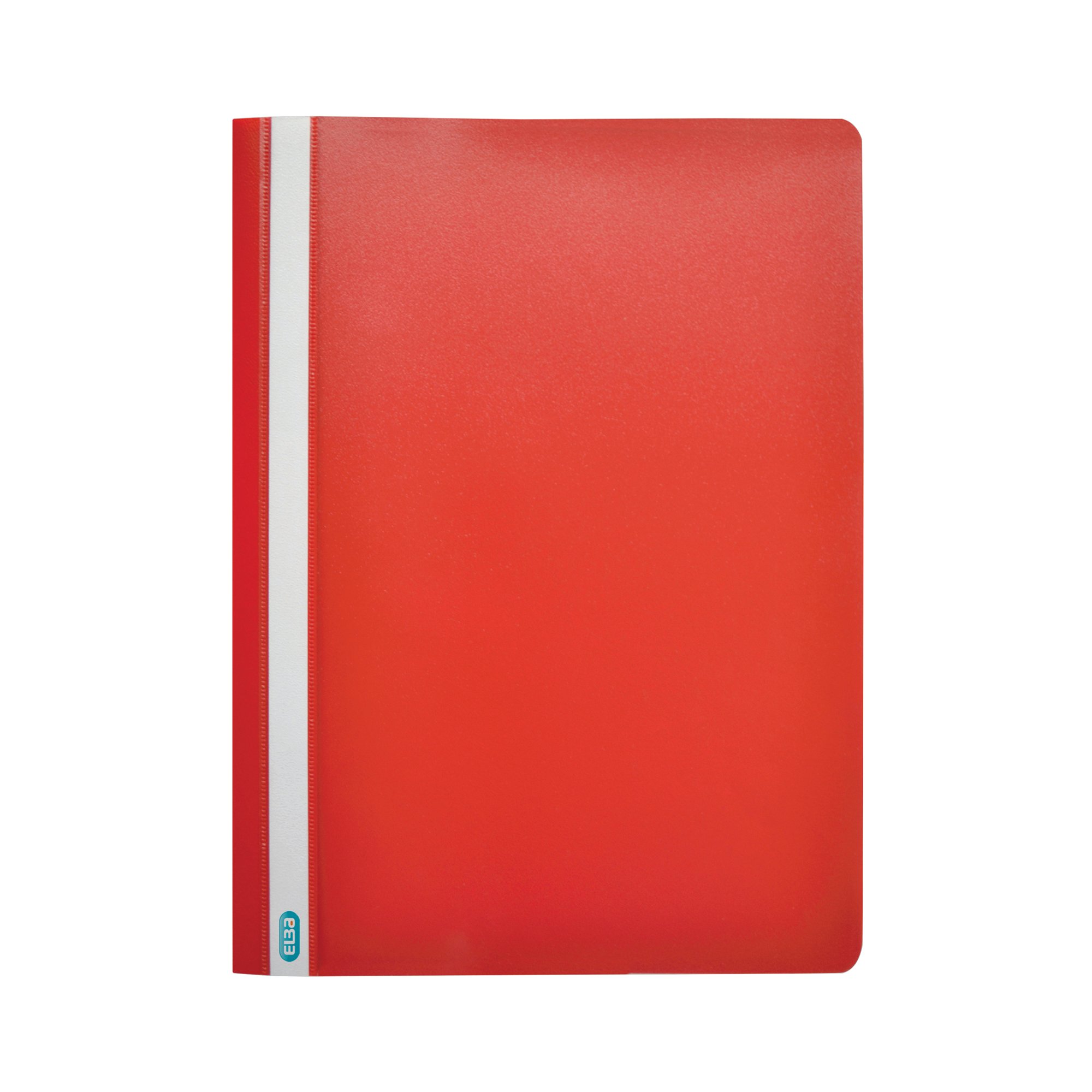 ELBA REPORT FILE A4 RED PK50
