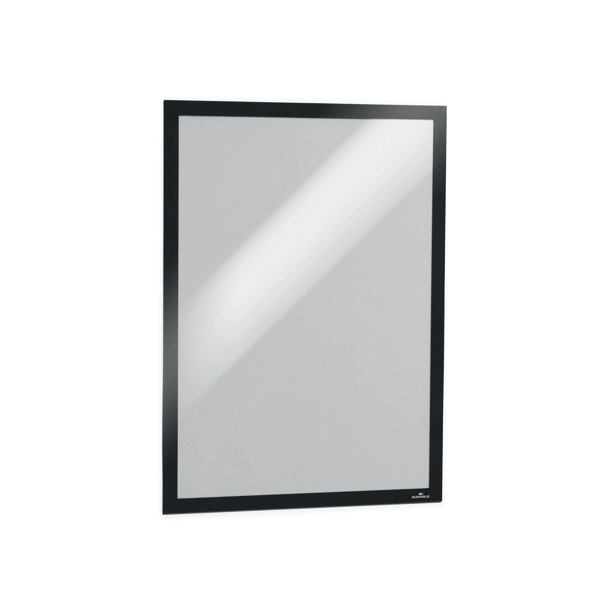 DURABLE DURAFRAME SAVE A3 BLACK PK6
