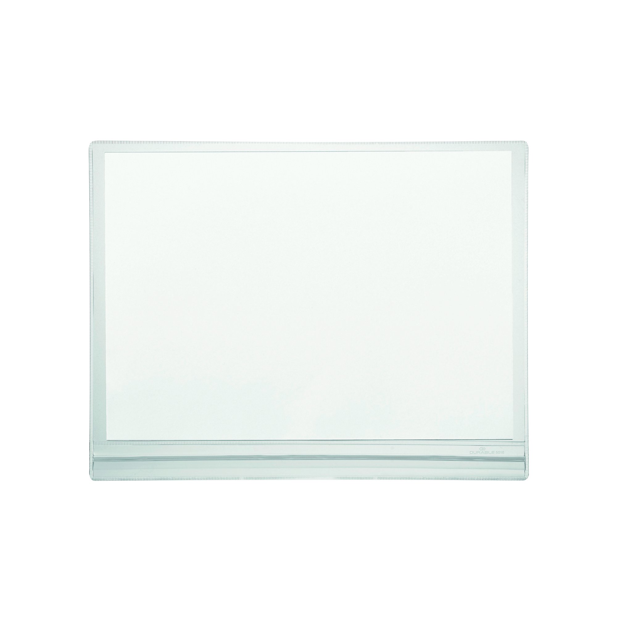 DURABLE WR POCKET A4 SELF-ADH PK5