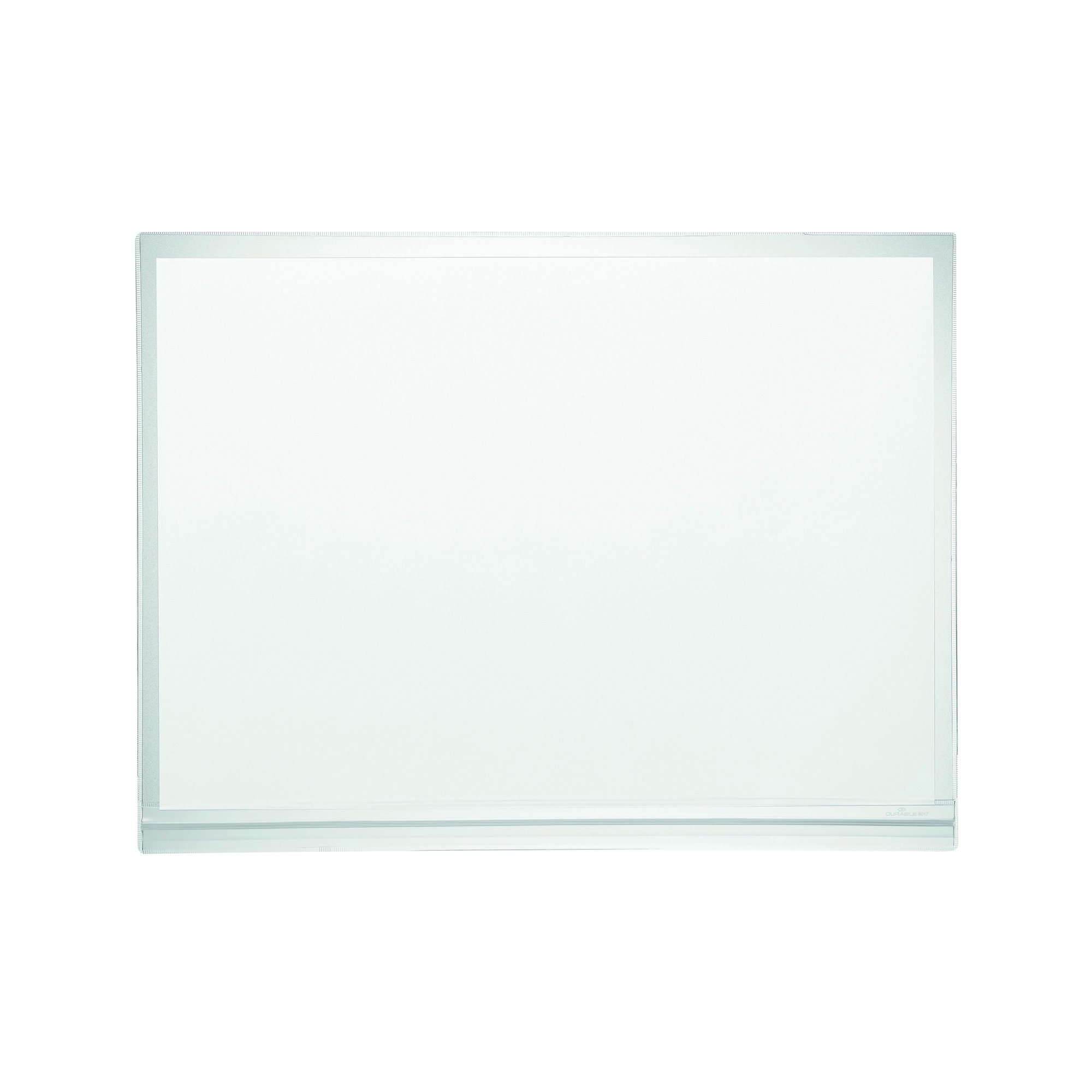 DURABLE WR POCKET A3 SELF-ADH PK5