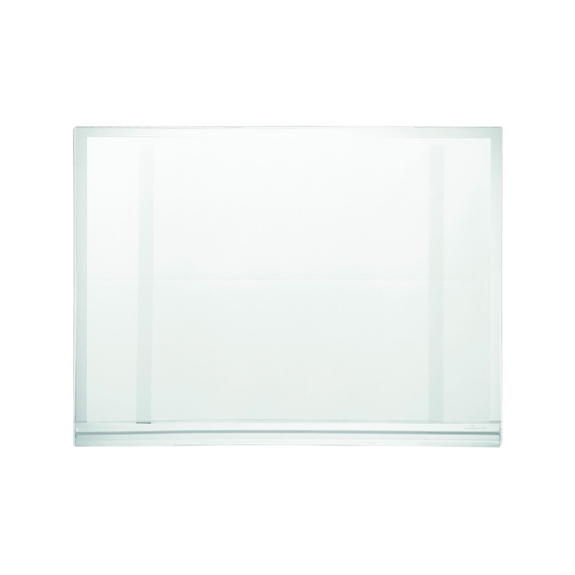 DURABLE WR POCKET A3 MAGNETIC PK5