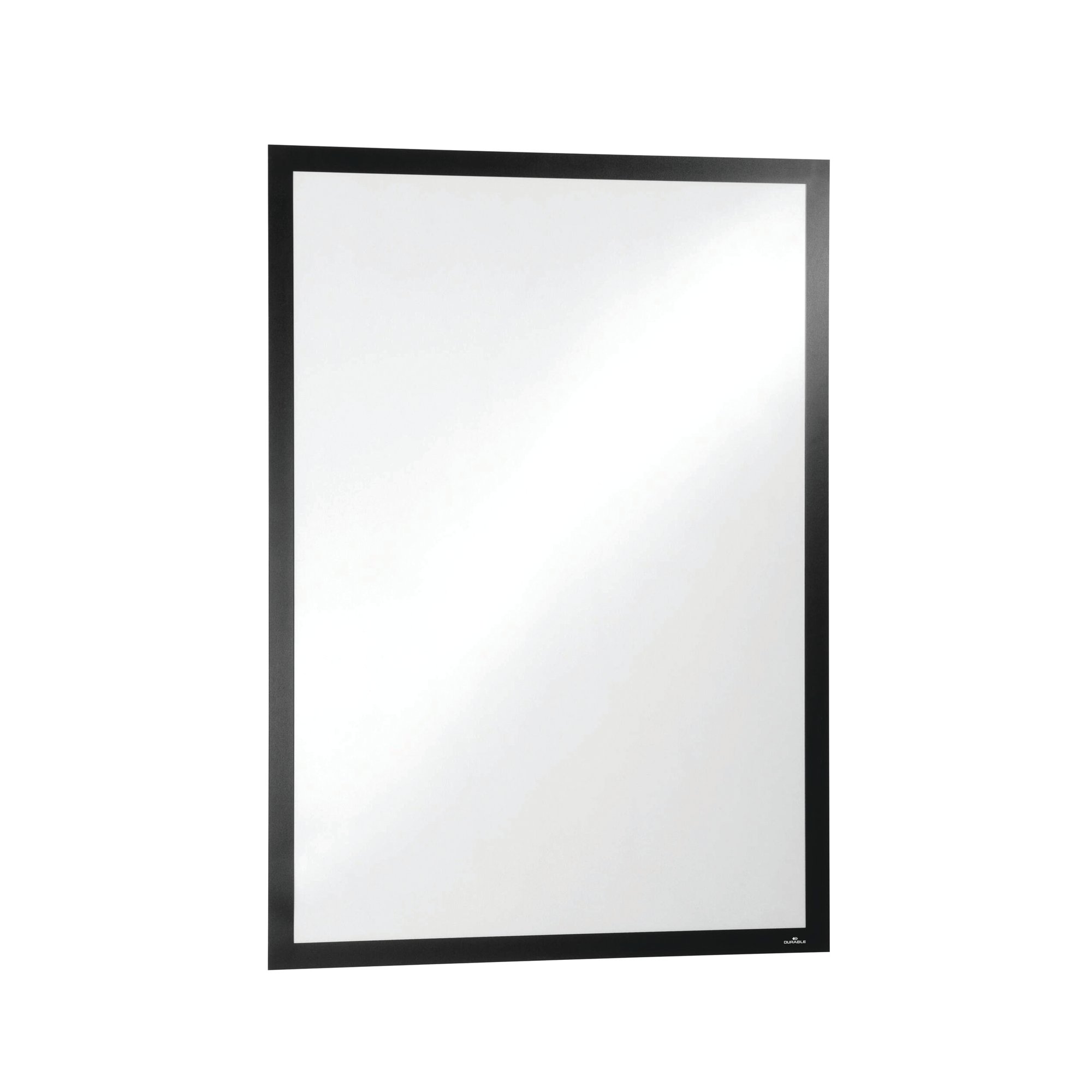 DURABLE DURAFRAME POSTER FRM A1 BLK