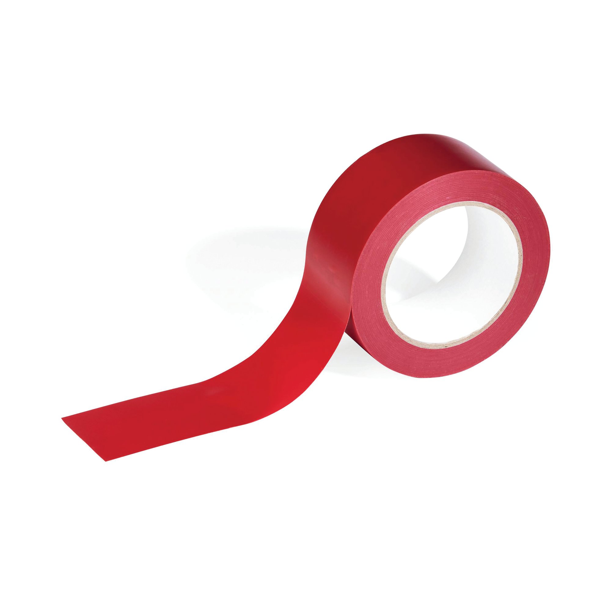 DURABLE MARKING TAPE 50MMX33M RED