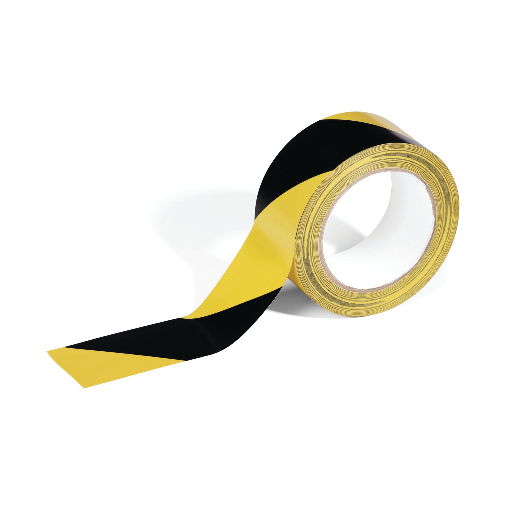 DURABLE HAZARD MARKING TAPE 50MMX33M