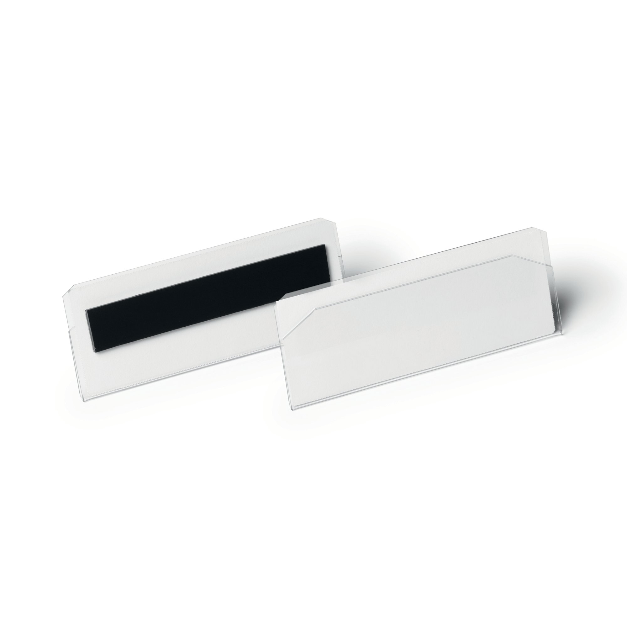 MAGN DOC POCKET HDC 100X38MM PK10