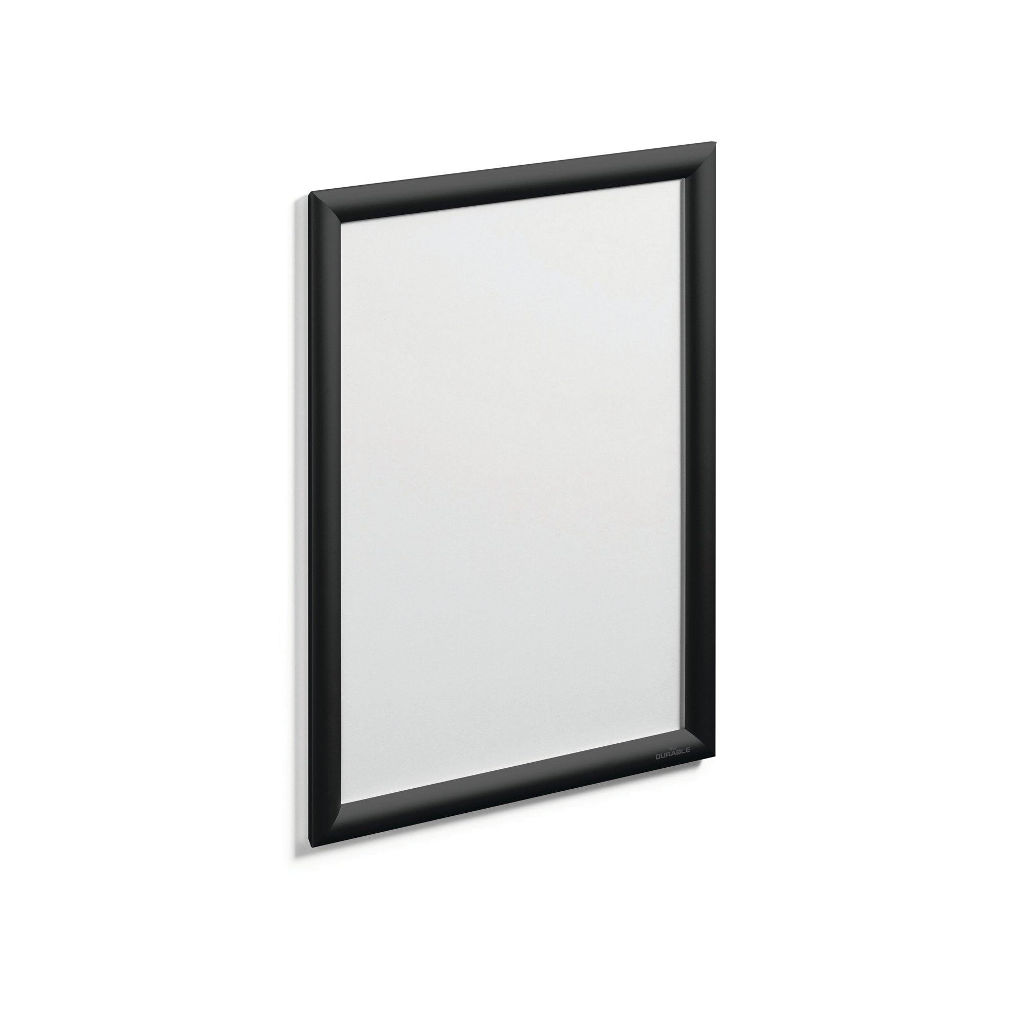 DURABLE ALM SNAP FRAME A3 BLACK