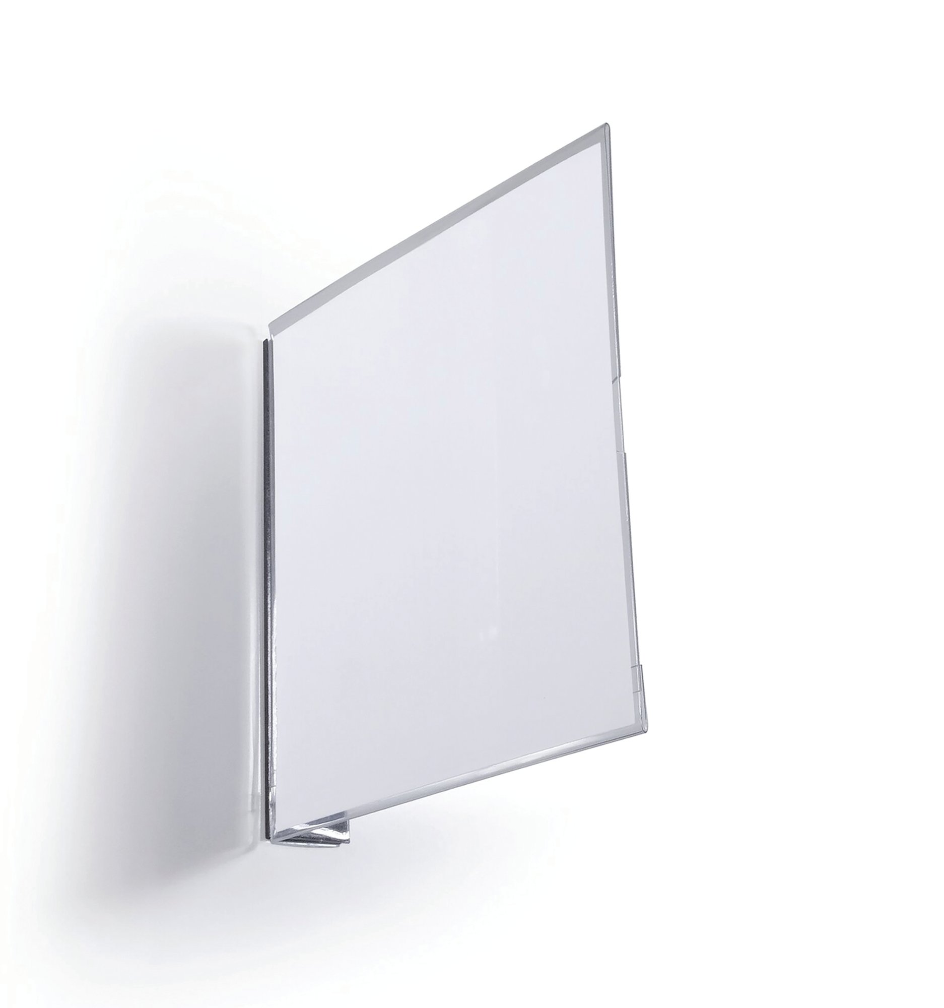 DURABLE MAGNETIC AISLE SIGN 149MM