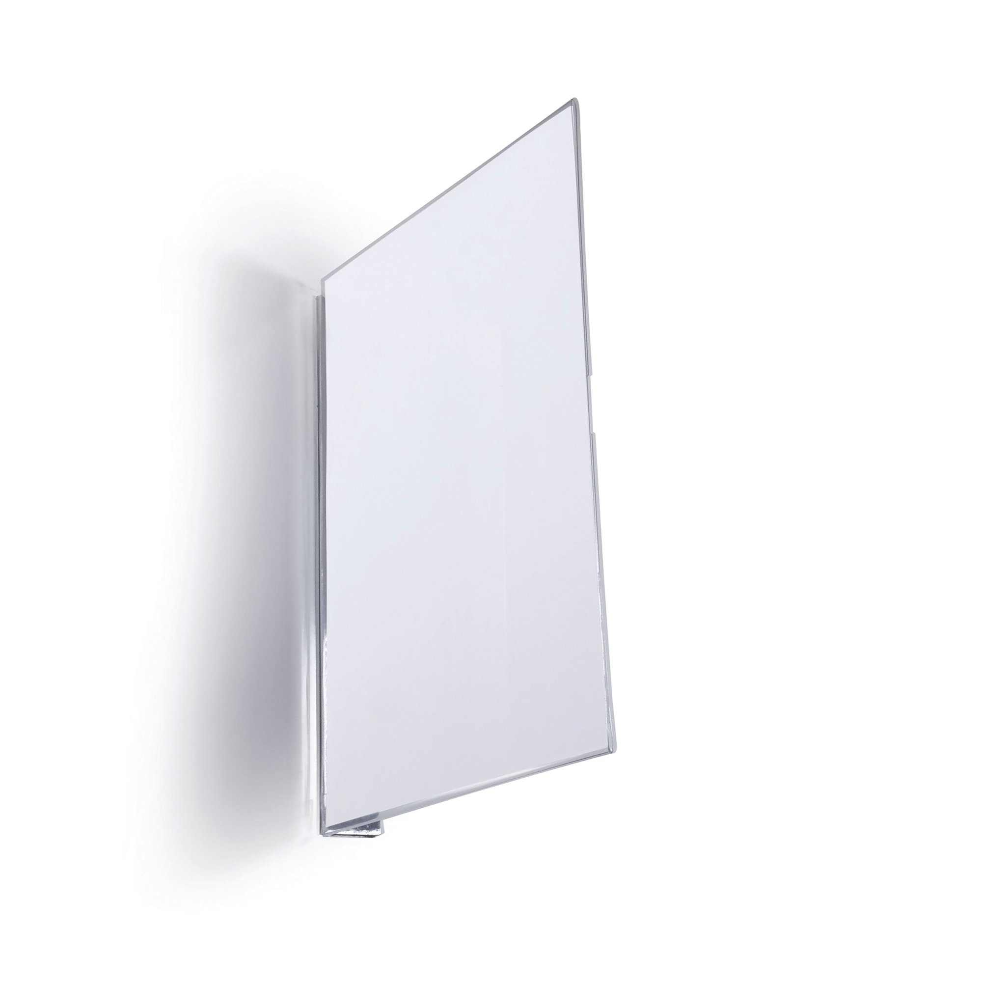 DURABLE MAGNETIC AISLE SIGN A5 PK10