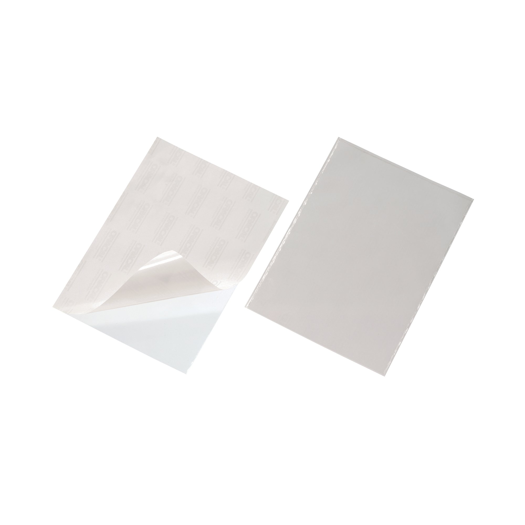 DURABLE POCKETFIX A4 FILING PKT PK50