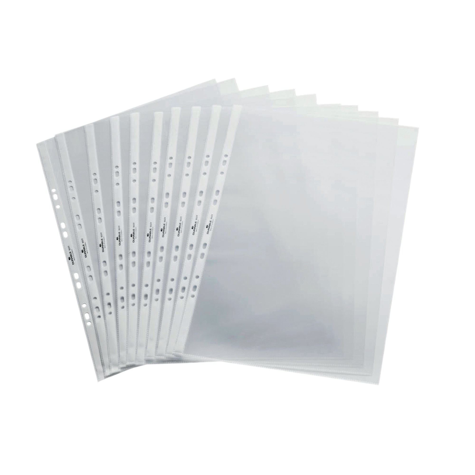 DURABLE TTOP PRET POCKET A3 PK10