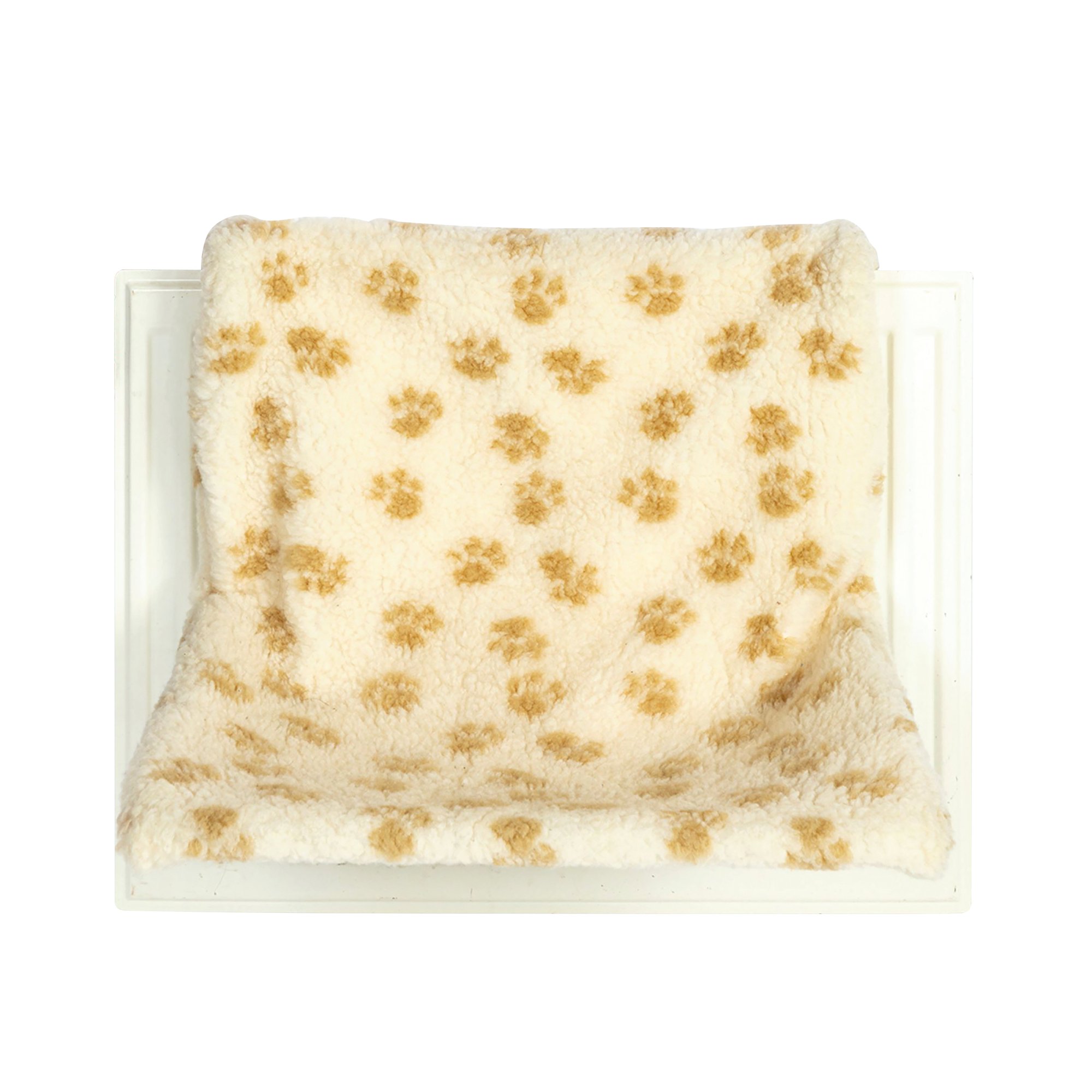 DANISH DESIGN KUMFY KRADLE WIDE CRM