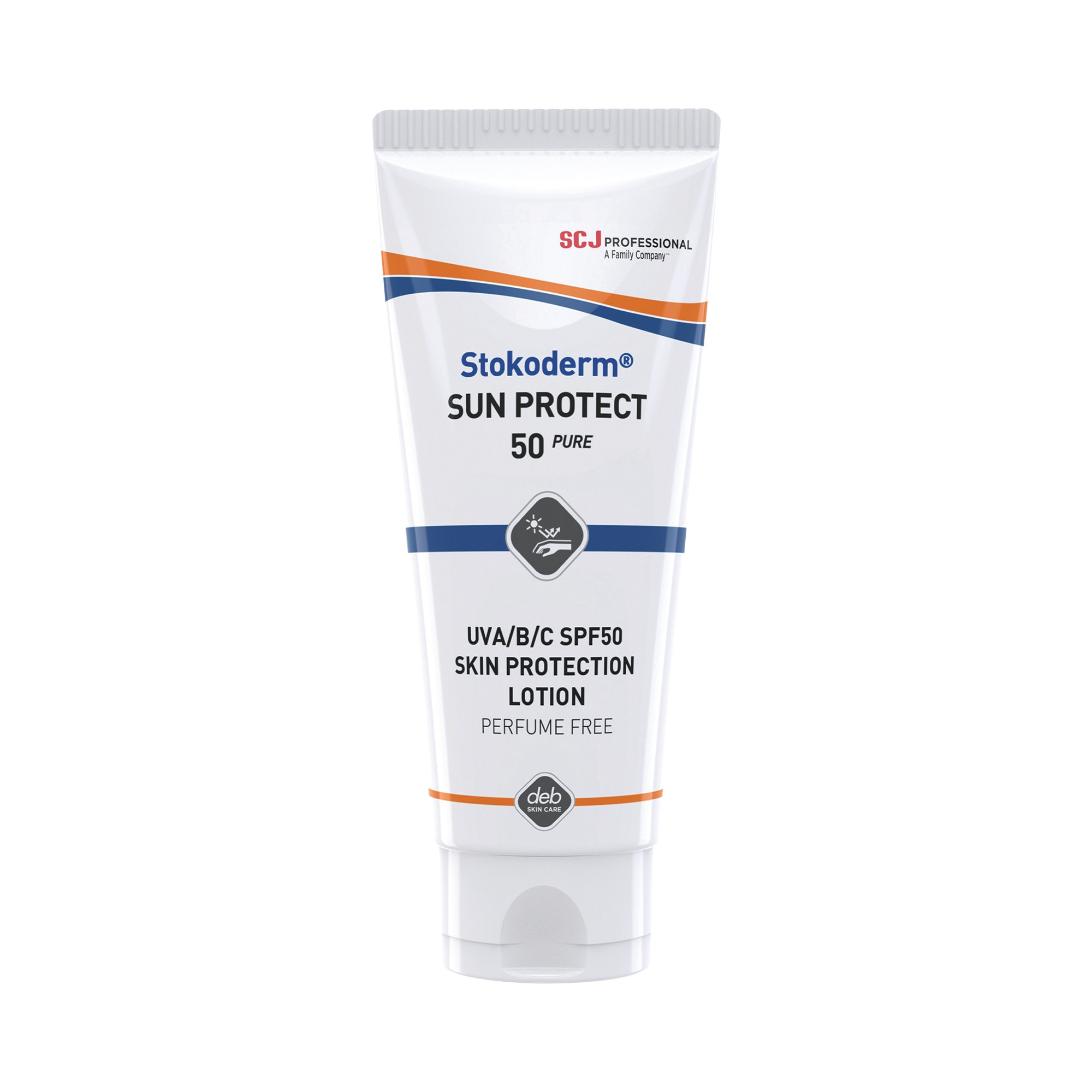 STOKODERM SUN PROTECT SPF50 100ML