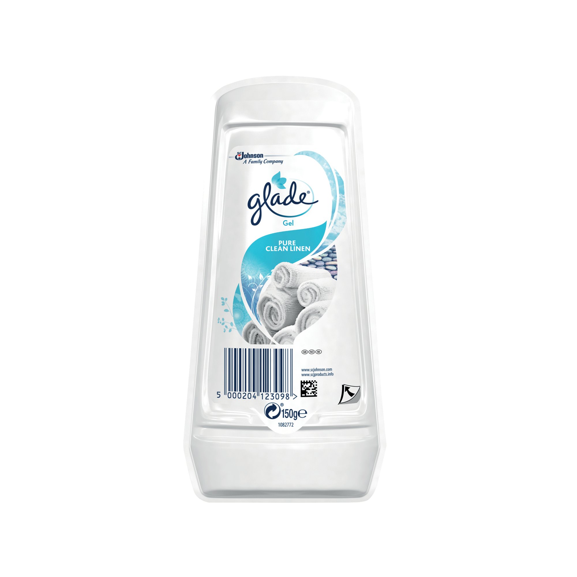 GLADE CLEAN LINEN AIR FRESHENER