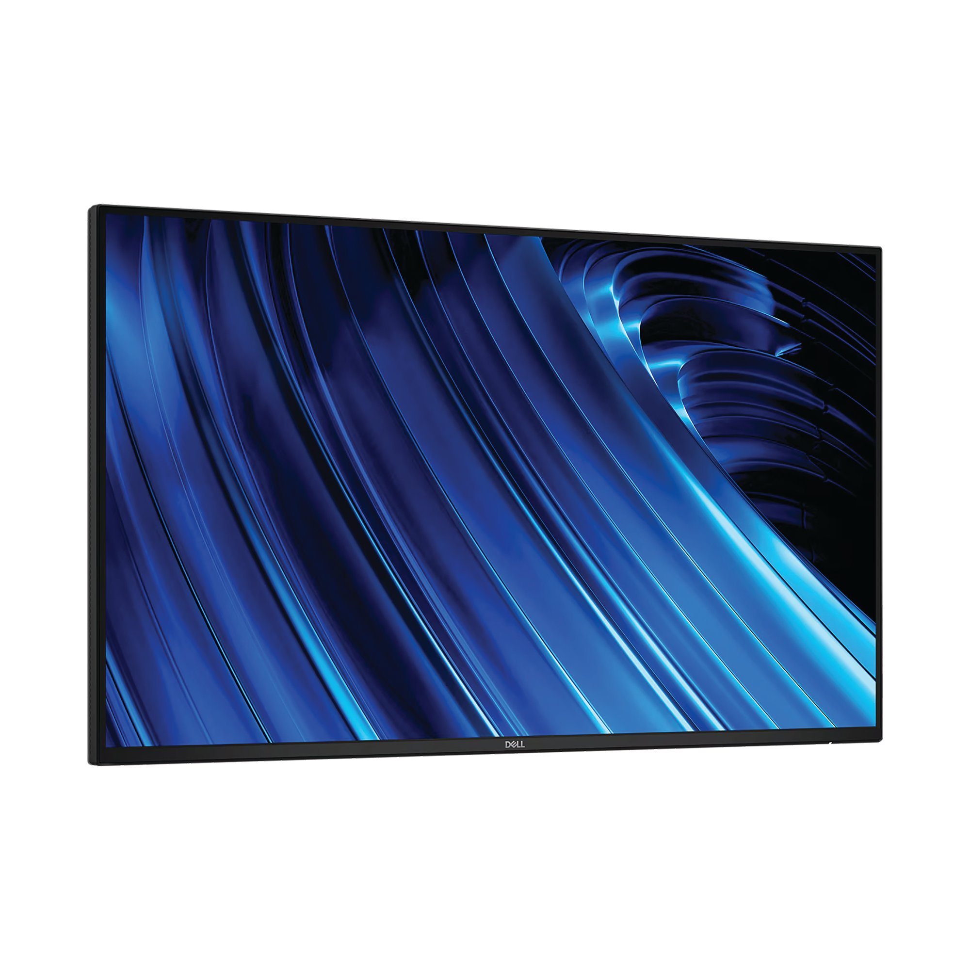 DELL PRO P2726H 27IN MON N/STAND BLK