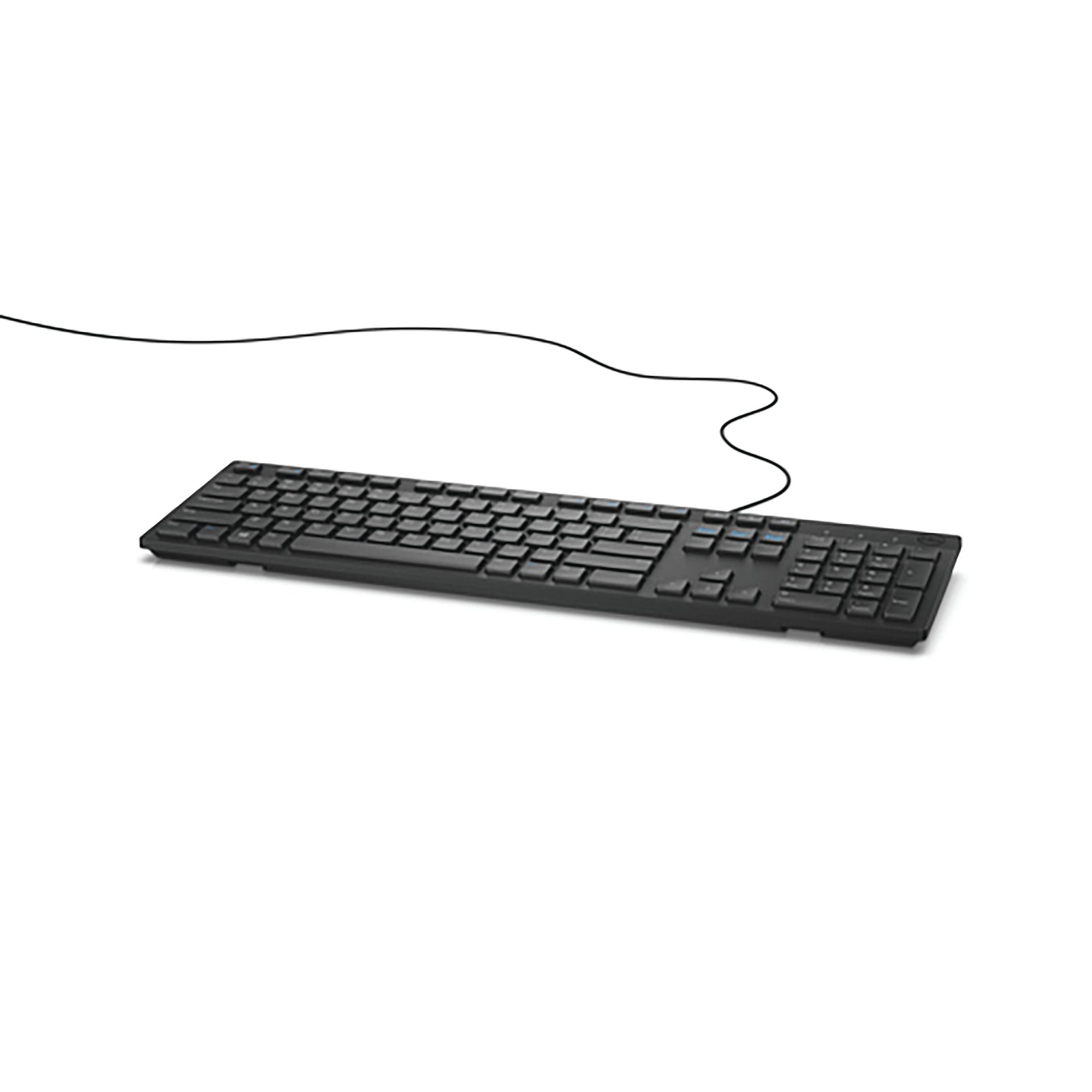 DELL KB216 WIRED KEYBOARD UK