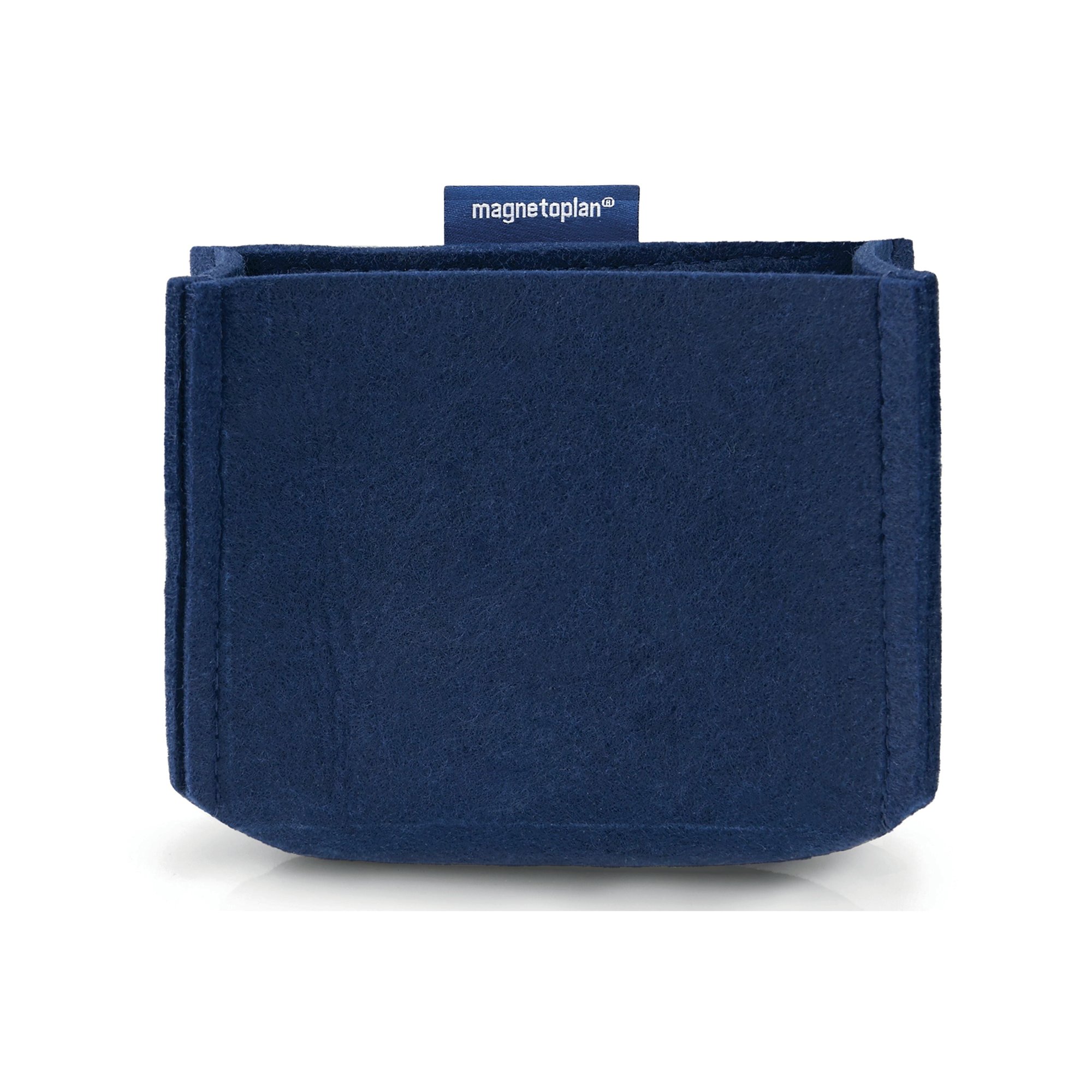 MAGNETOPLAN MAGNETOTRAY HLDR MED BLU