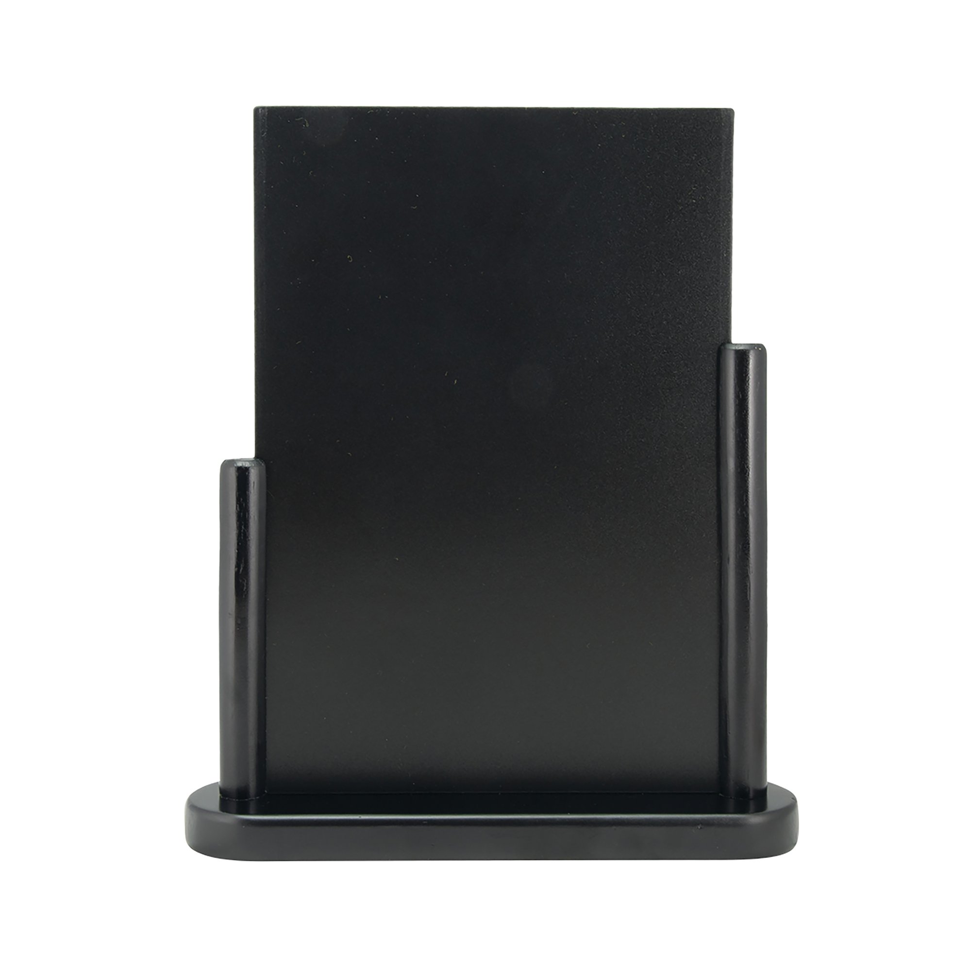 MEDIUM COUNTERTOP CHALKBOARD BLK