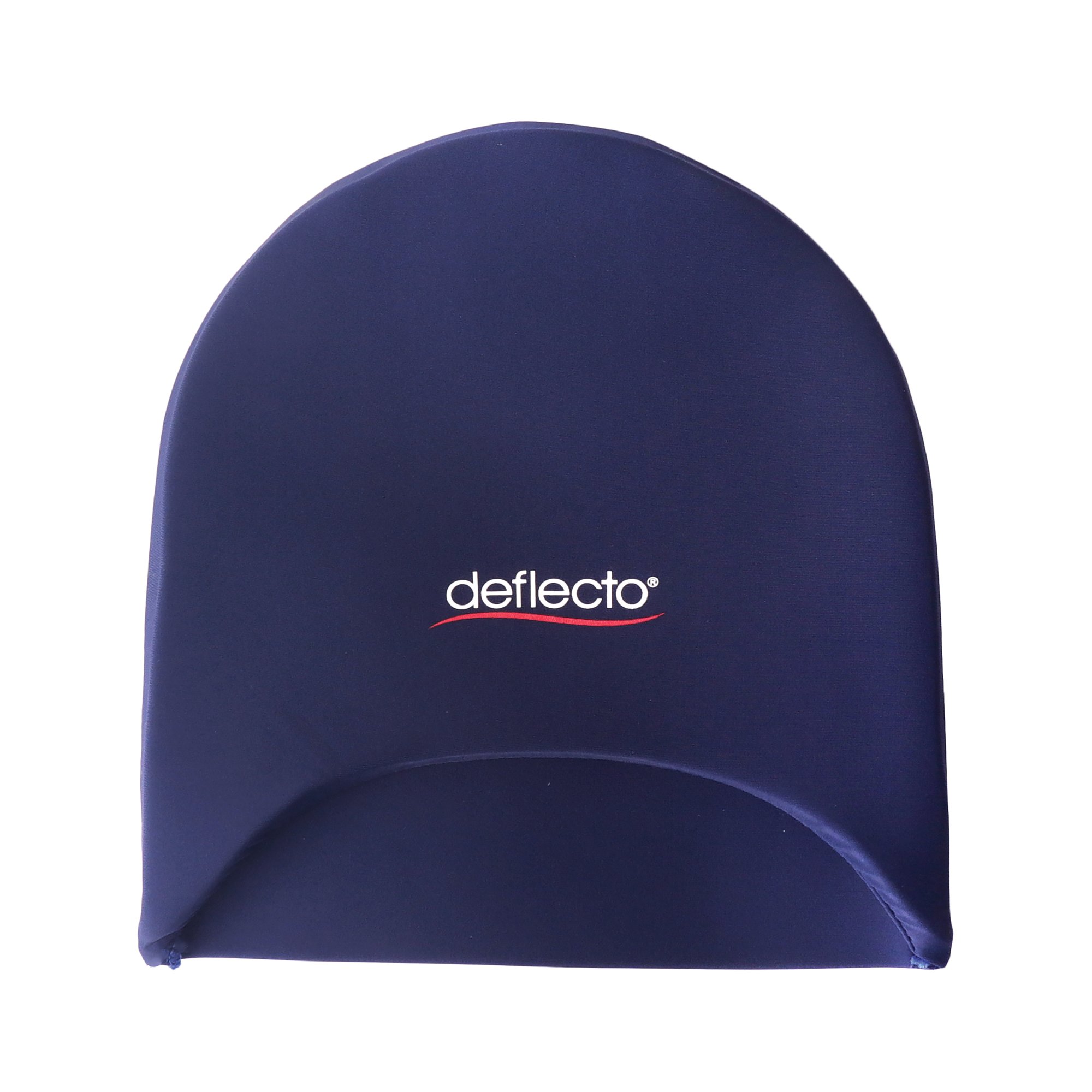 DEFLECTO REUSABLE COOL/HEAT CAP BLU