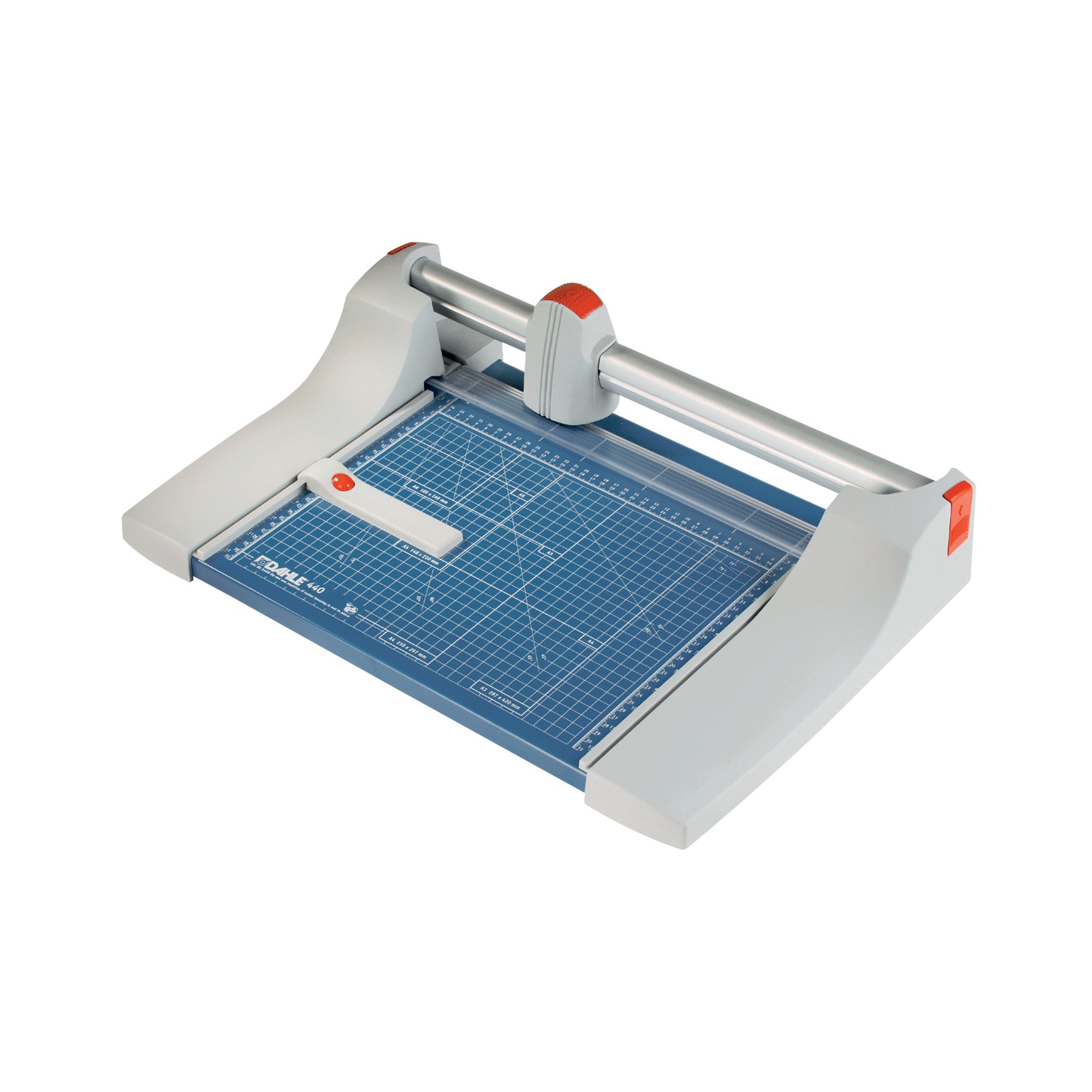 DAHLE 440 ROTARY TRIMMER 360MM CUT