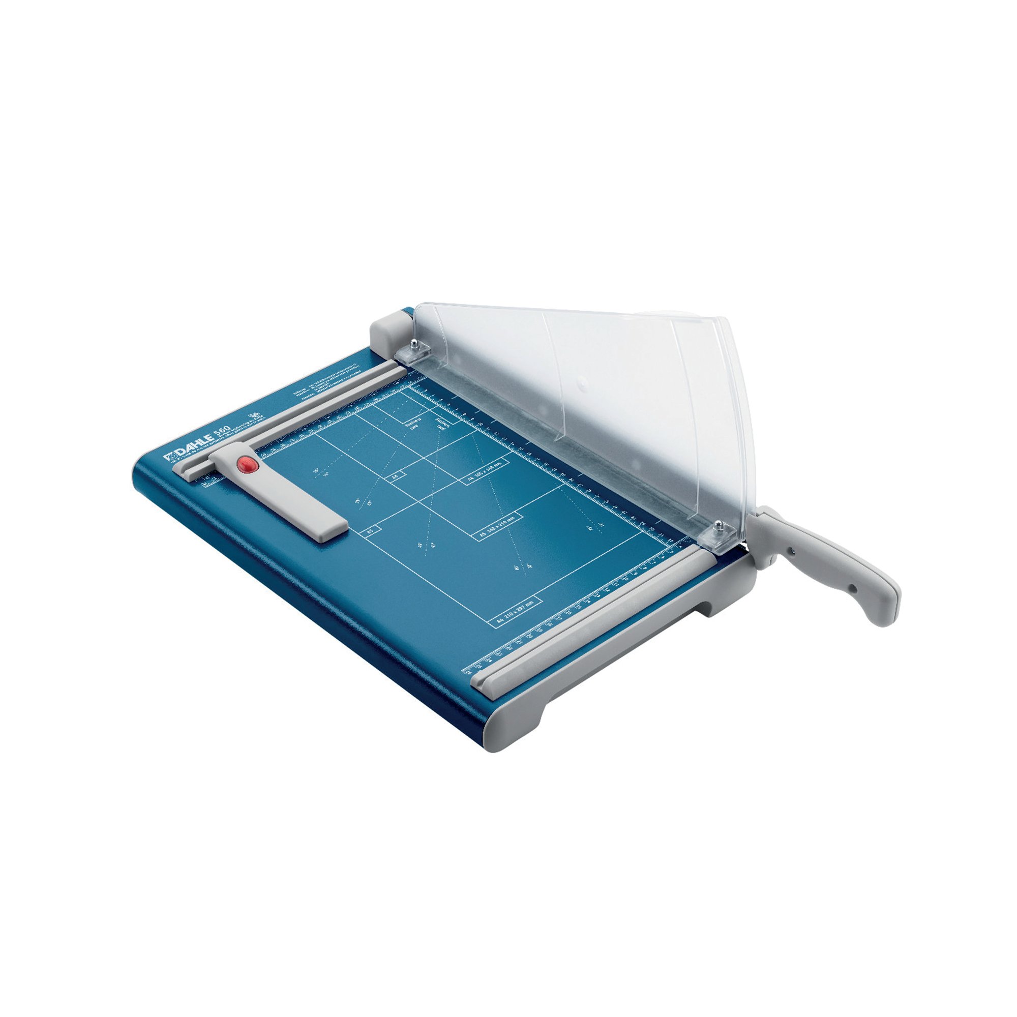 DAHLE 560 GUILLOTINE 340MM CUT L