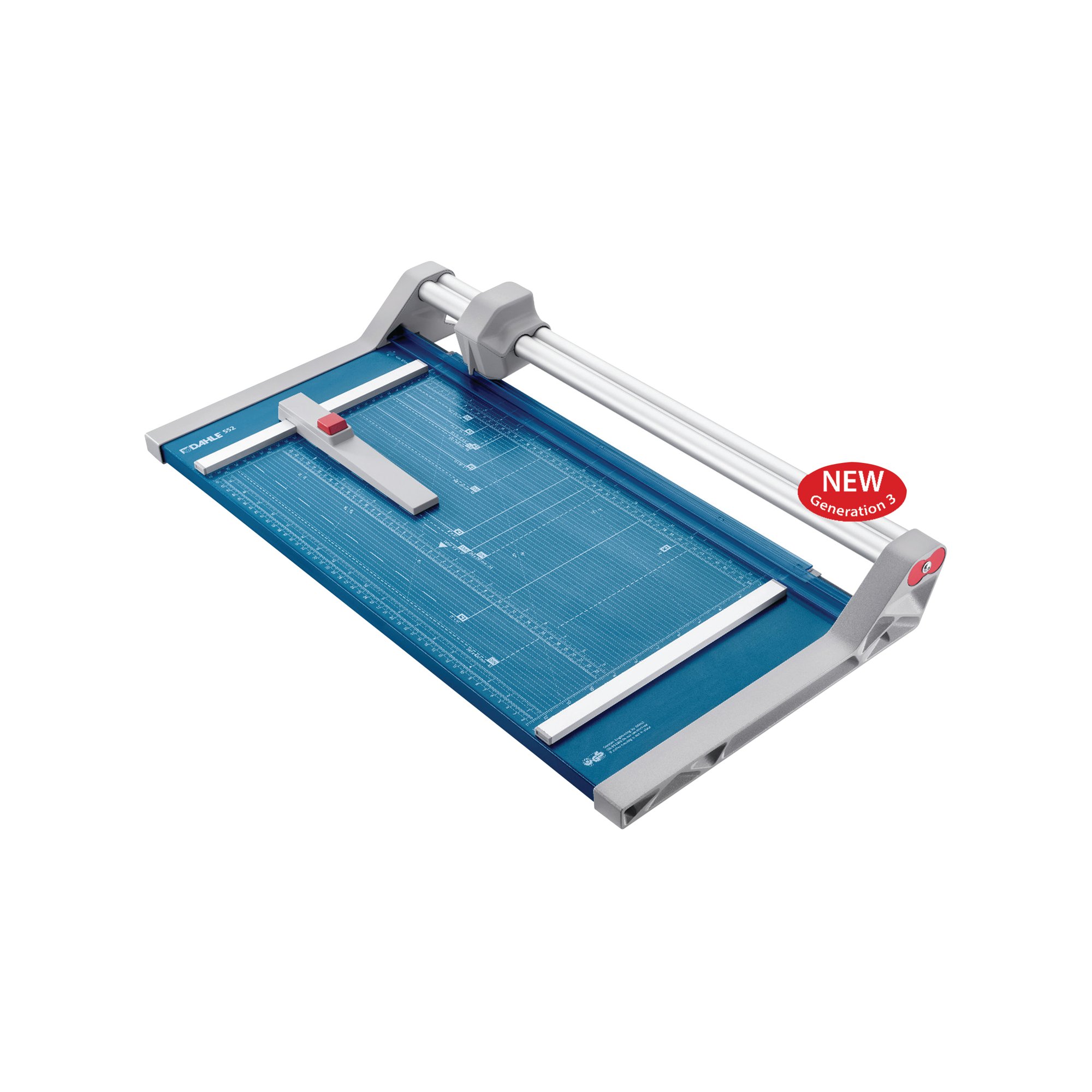 DAHLE PROFESSIONAL TRIMMER A3