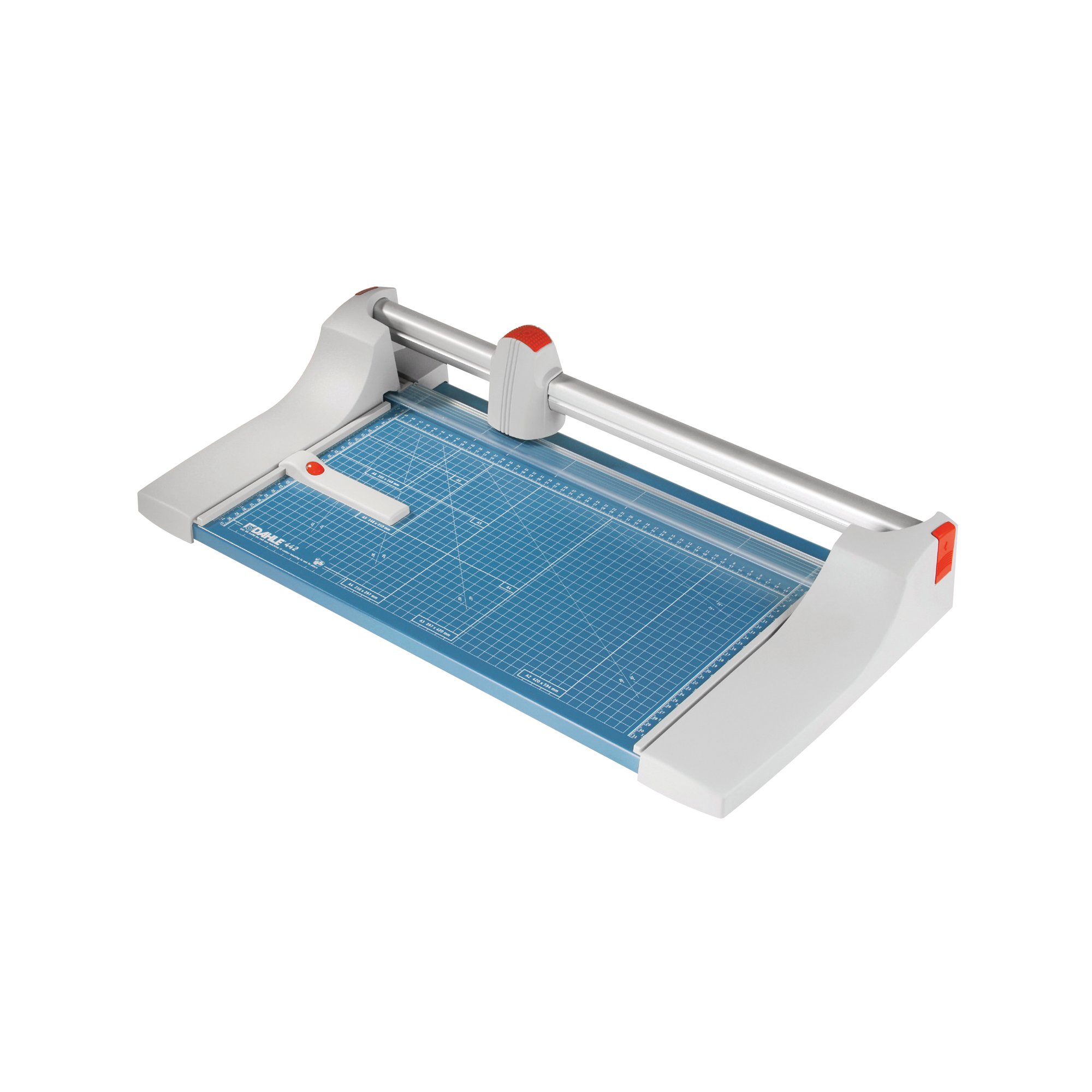 DAHLE PROFESSIONAL TRIMMER BLUE 442