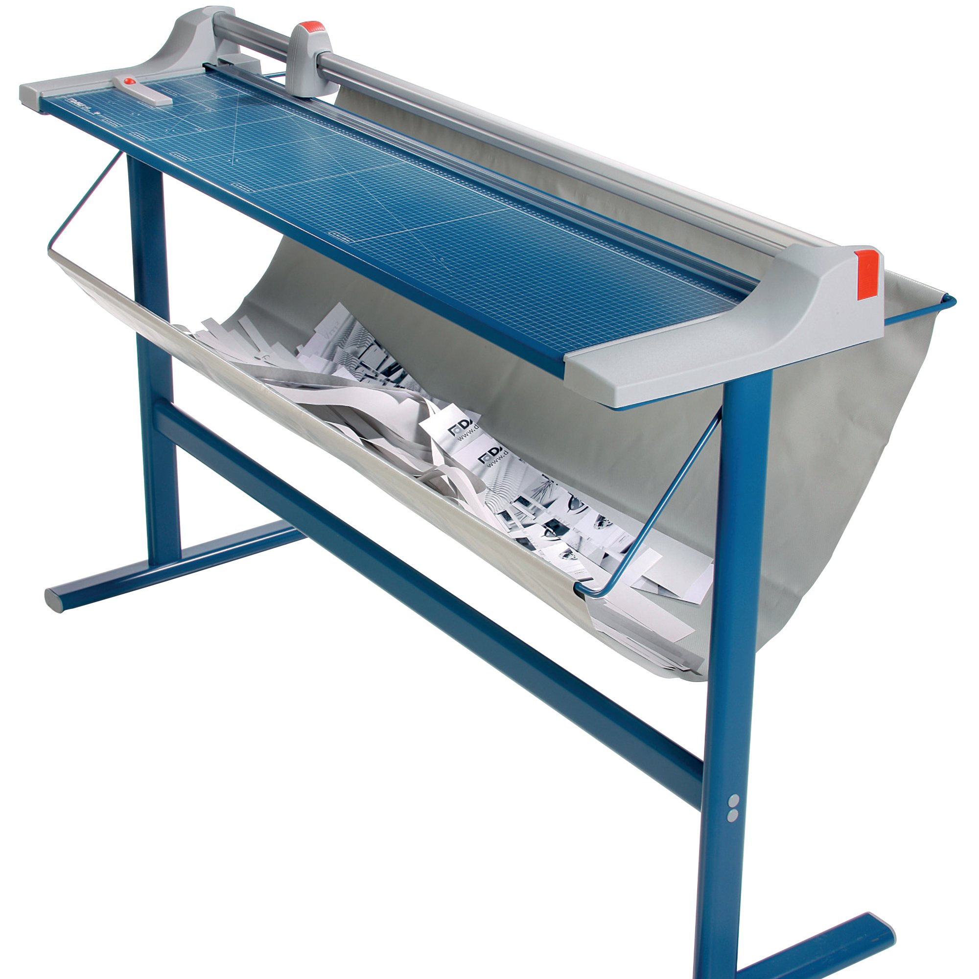 DAHLE 448 ROTARY TRIMMER 1300MM CUT