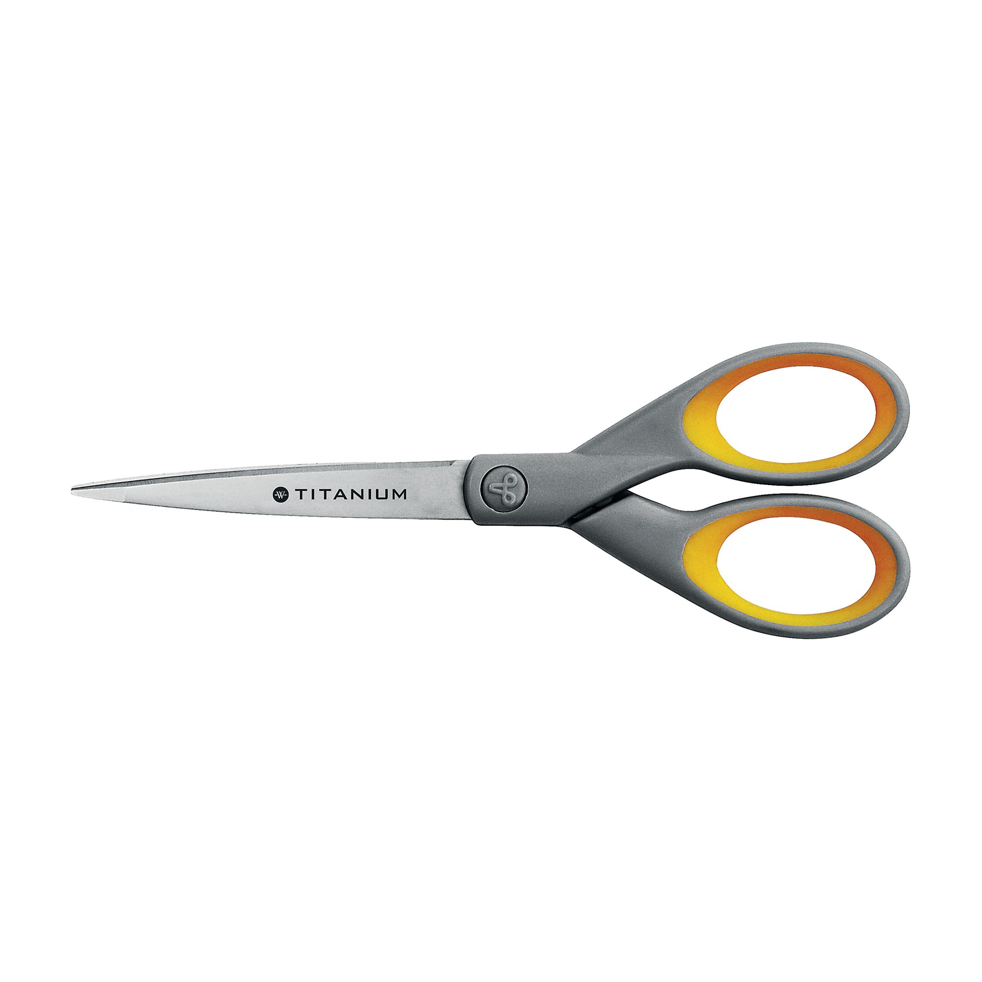 DECREE TITANIUM SCISSORS 7 INCH