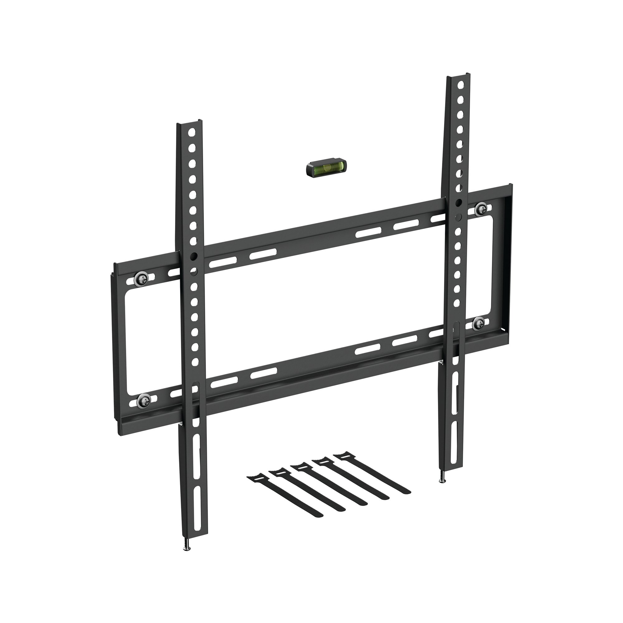 D-LINE FLAT TO WALL TV MOUNT