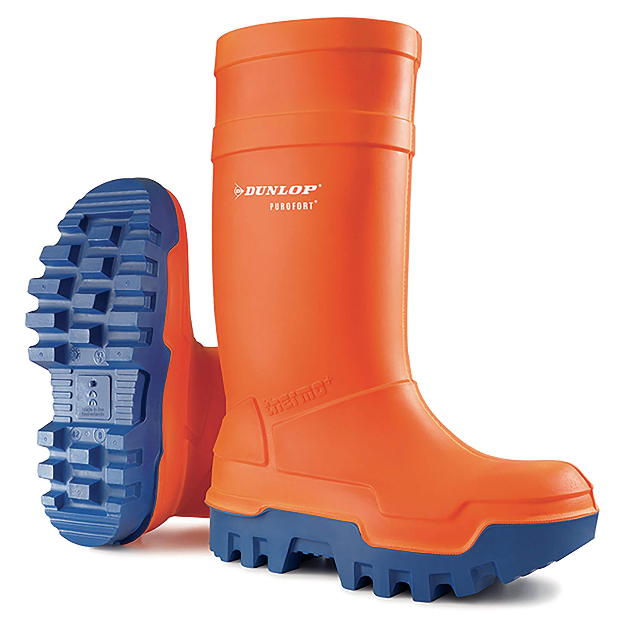 PUROFORT THERMO+ WELLINGTON ORG 9