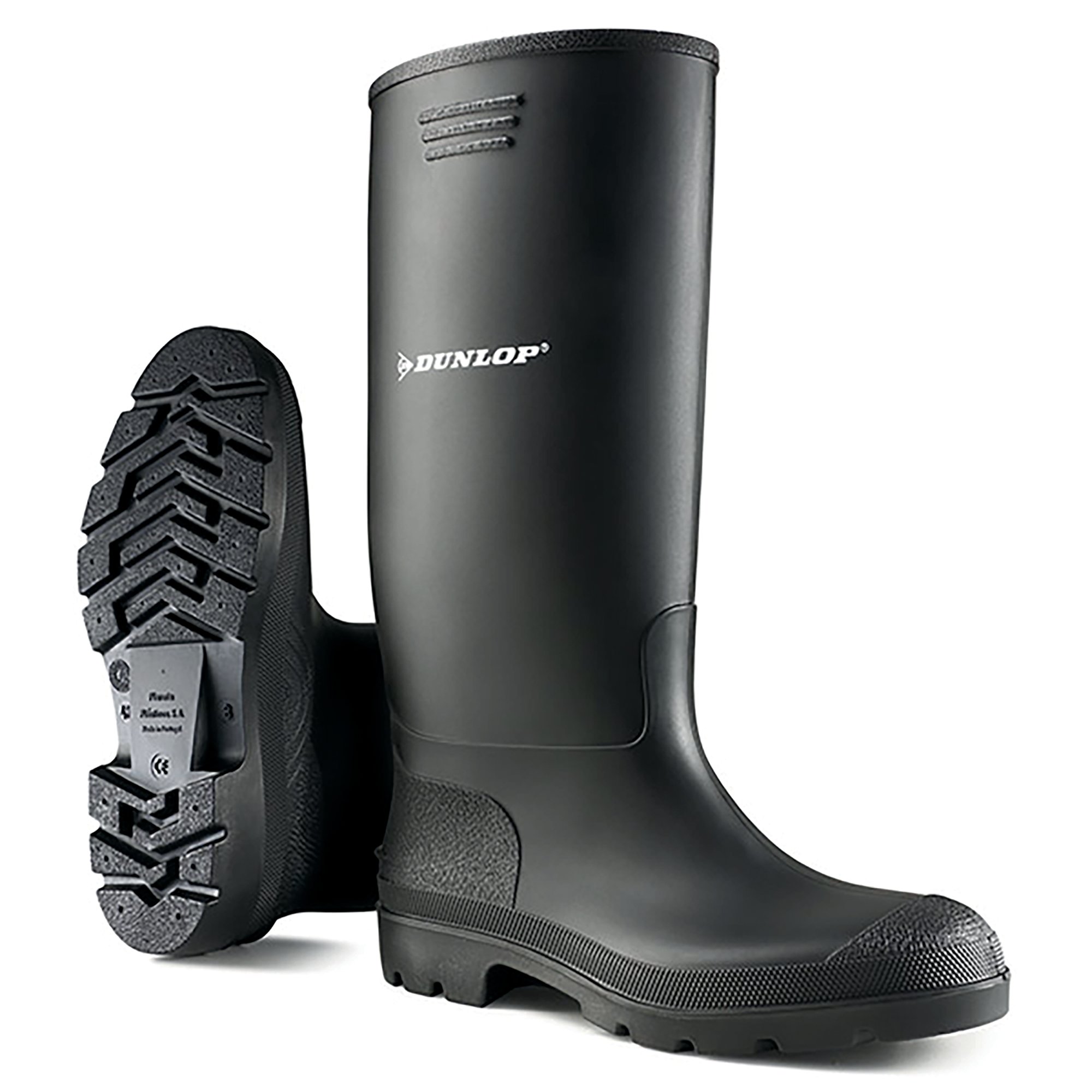 PRICEMASTOR WELLINGTON 1PR BLK 13