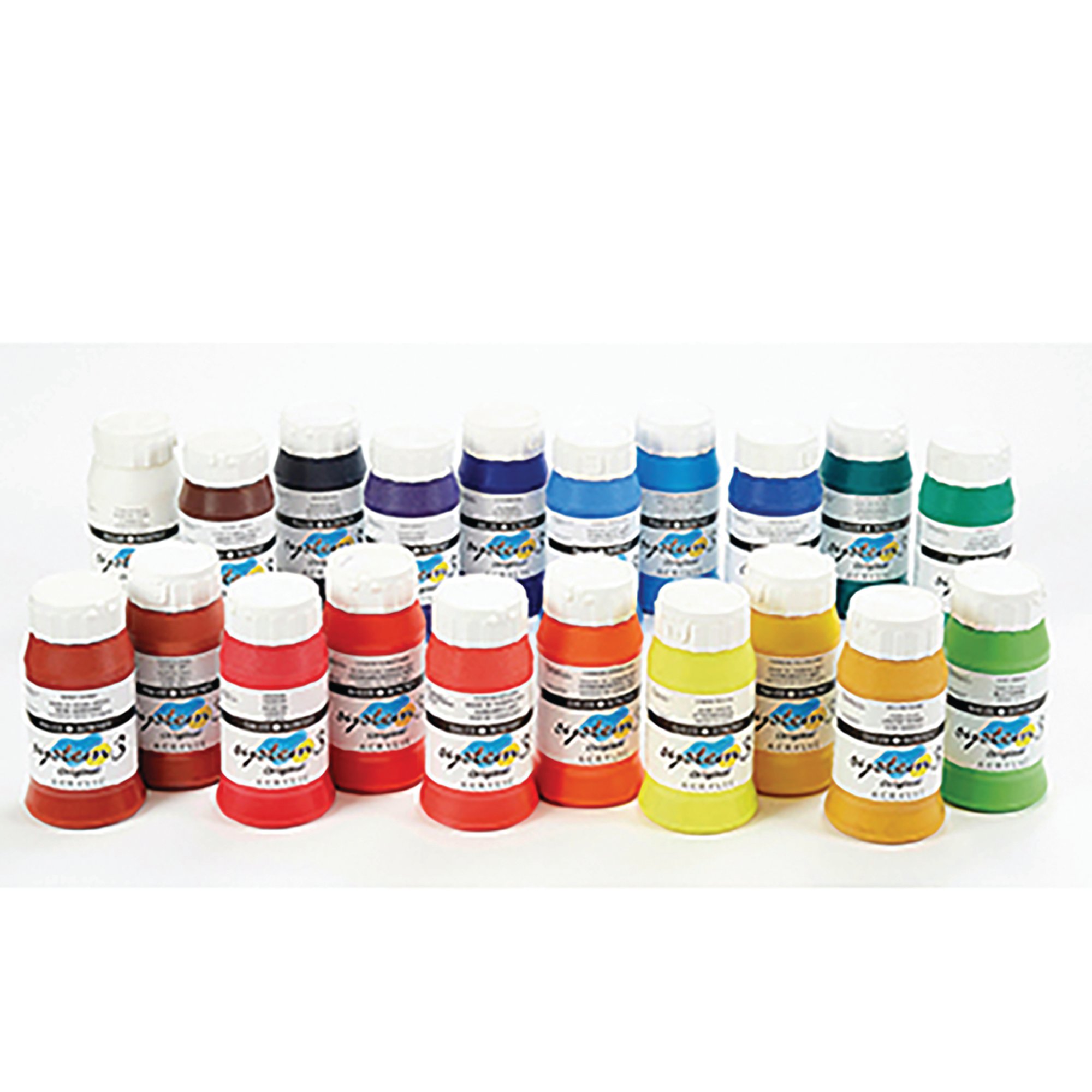 SYSTEM 3 ACC PAINT 500ML ULTRAMARINE