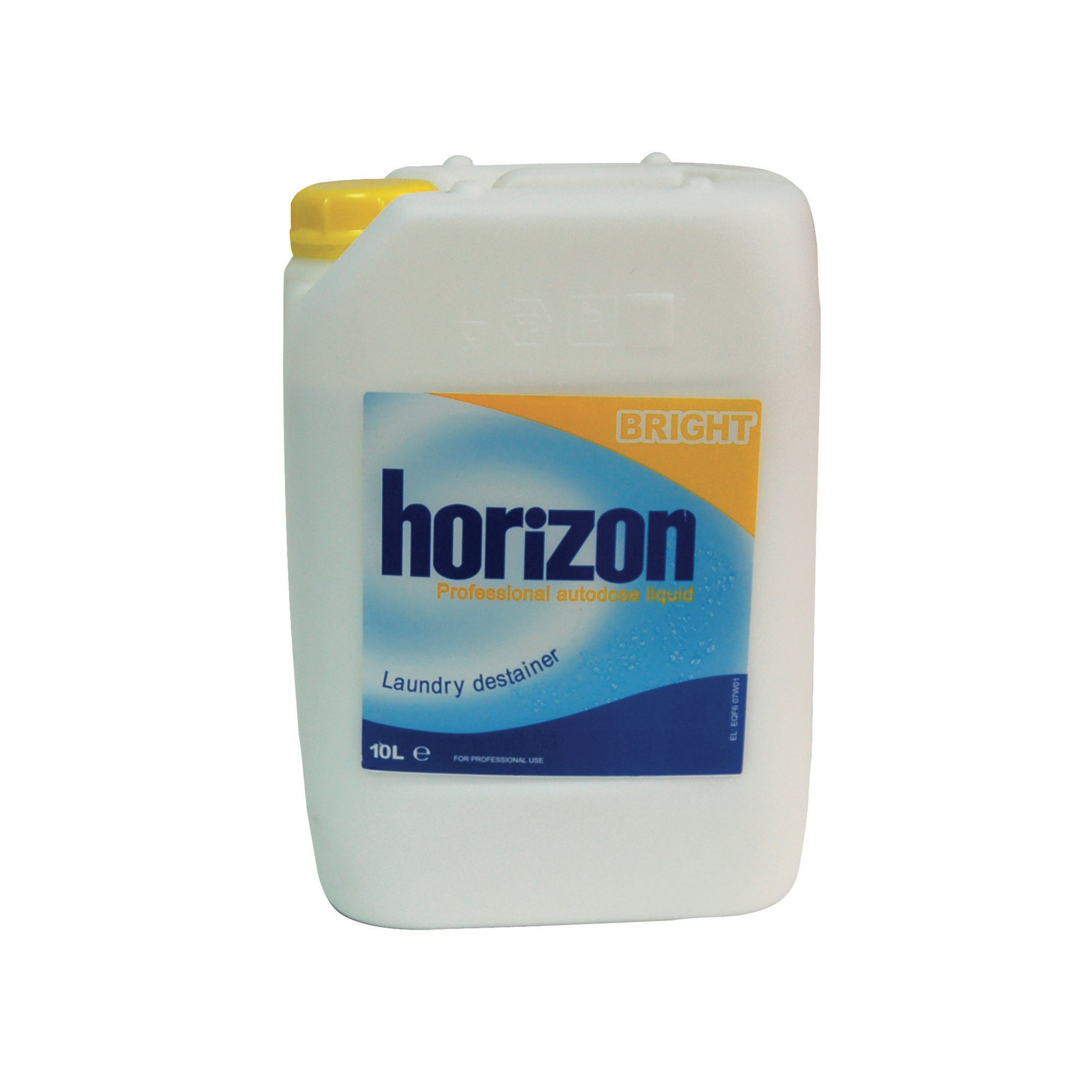 HORIZON BRIGHT DE-STAINER 10 LITRE