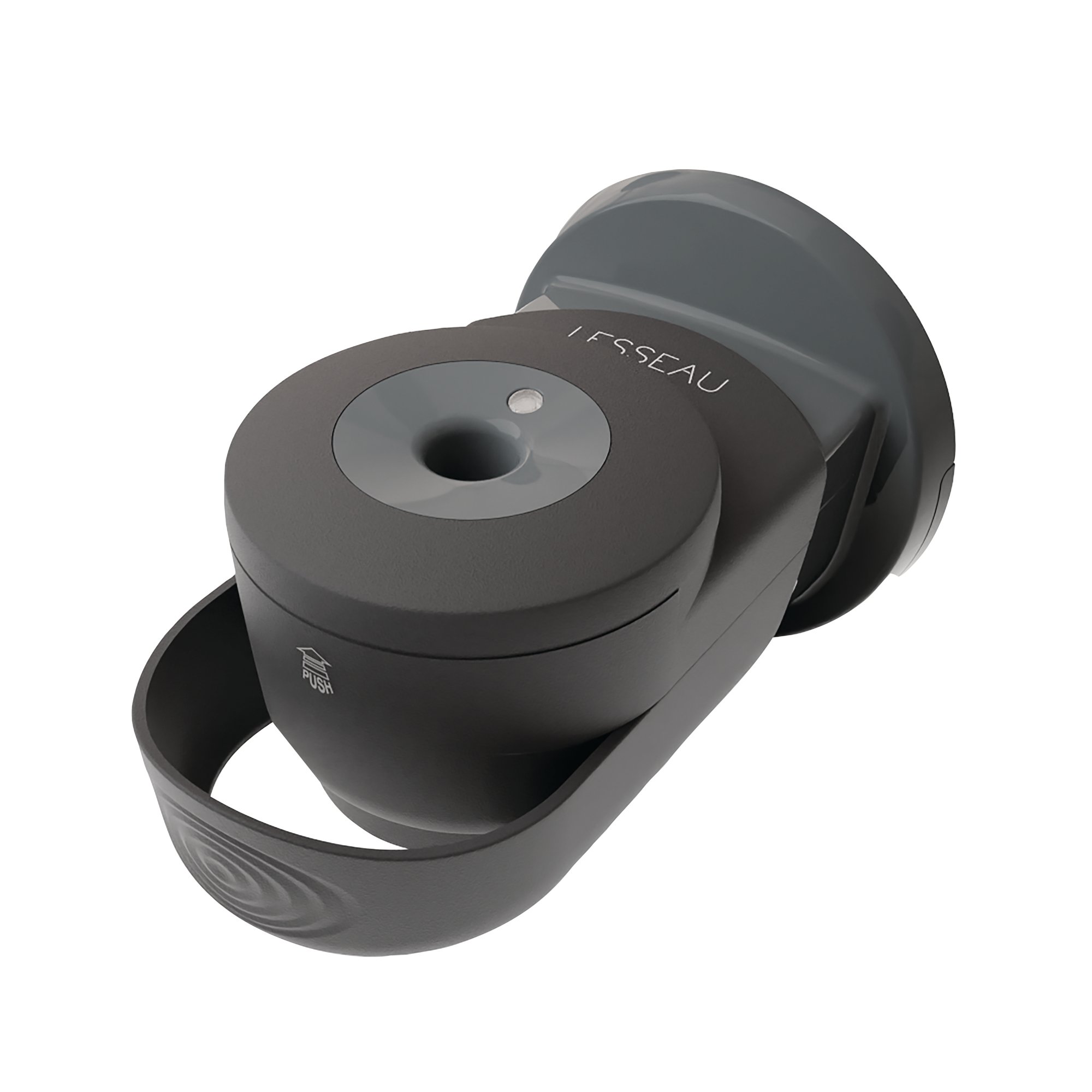 DIVERSEY LESSEAU HAND WASH DISP BLK