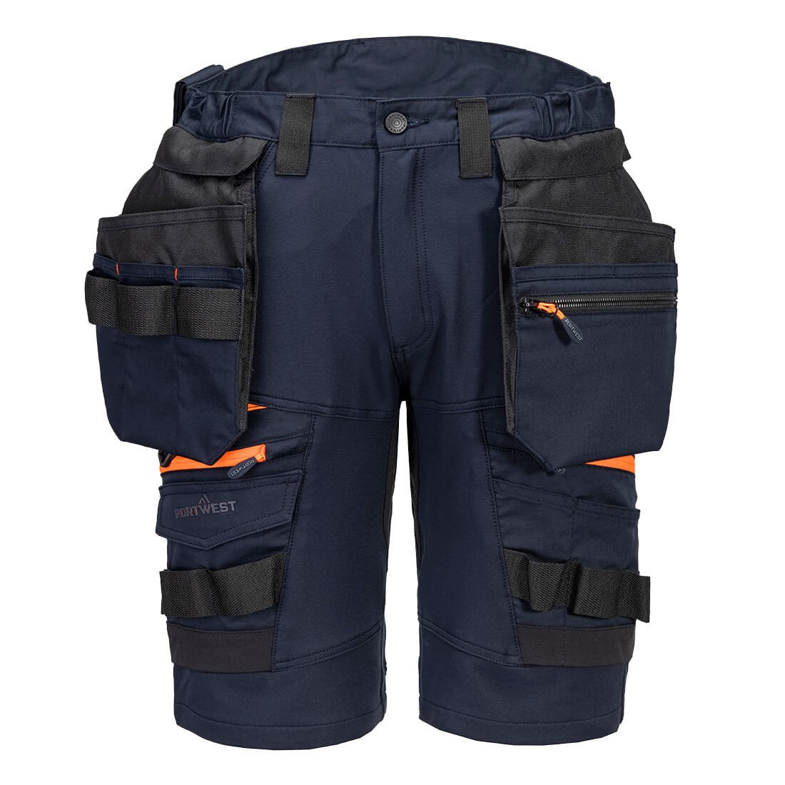 DX4 DETACHABLE HOL SHORTS DNVY 41