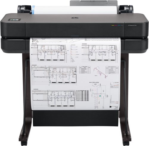 HP DESIGNJET T630 24-IN PRINTER
