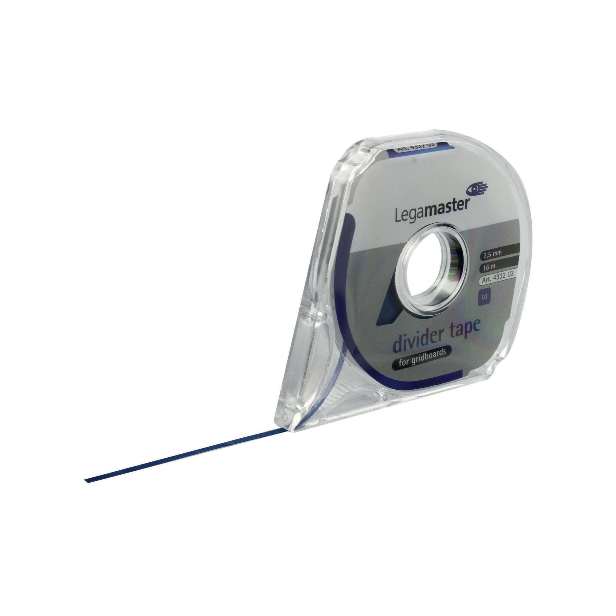 LEGAMAST SELF ADH TAPE FOR BOARDS