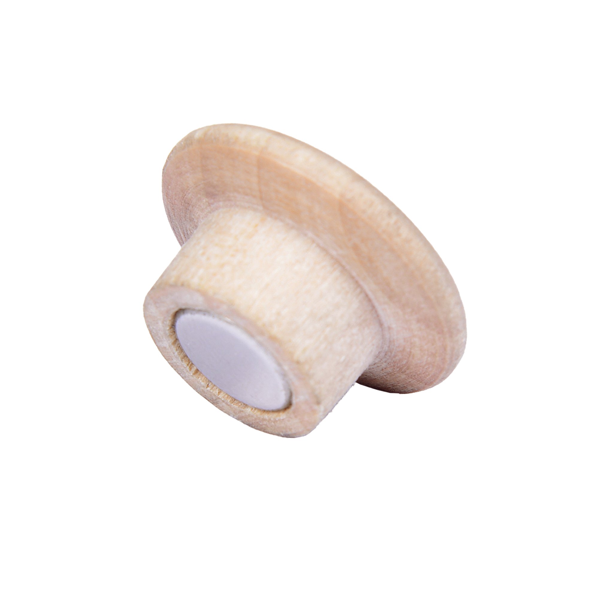 LEGAMASTER WOODEN MAGNET 25MM P5