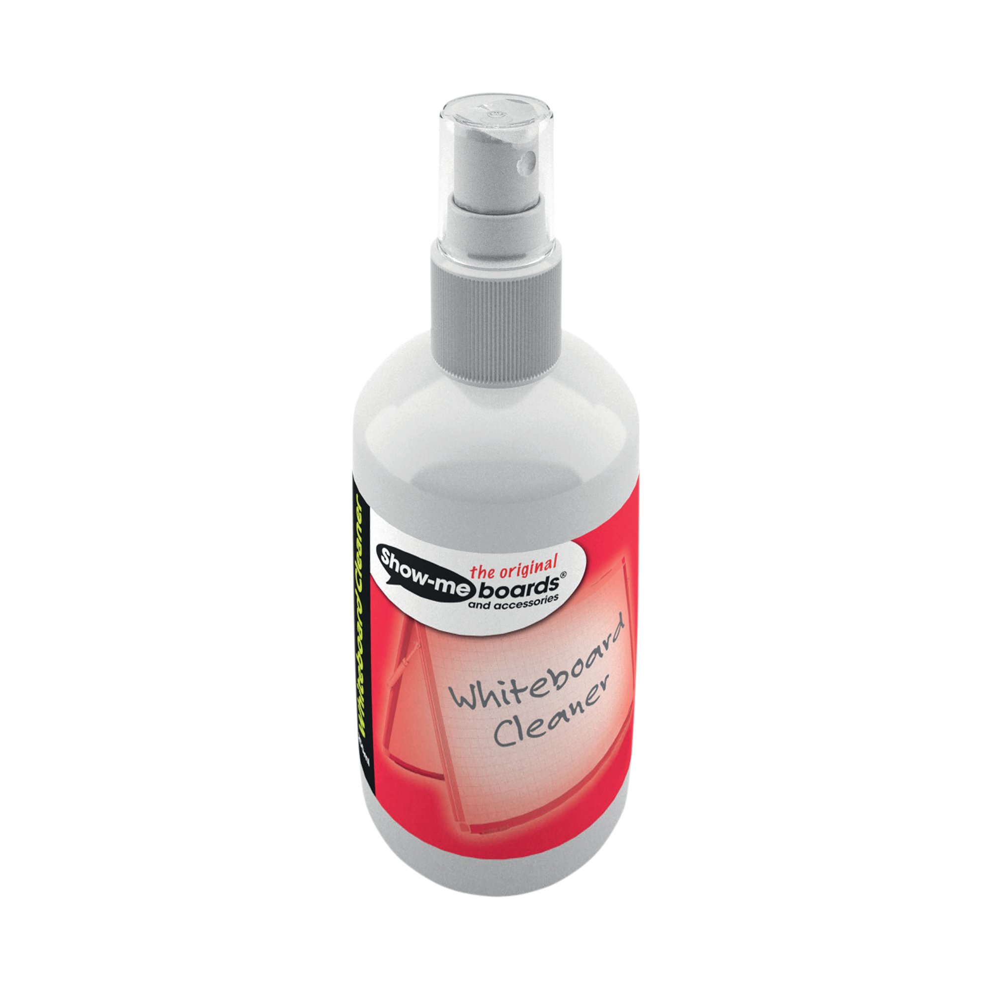 SHOW-ME W/BOARD CLEANER 250ML PK12