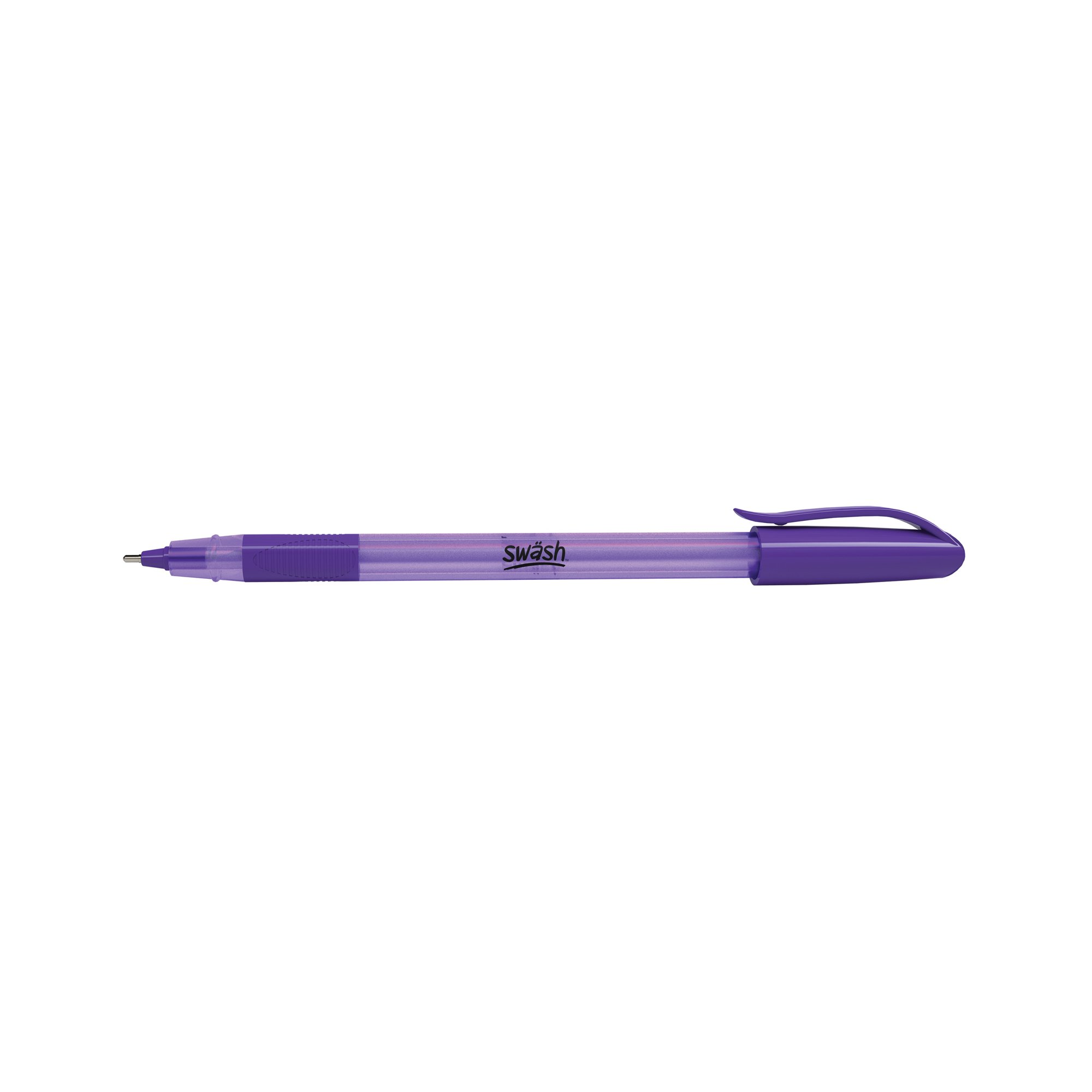 SWASH TRIANGULAR BALLPOINT PENS 40