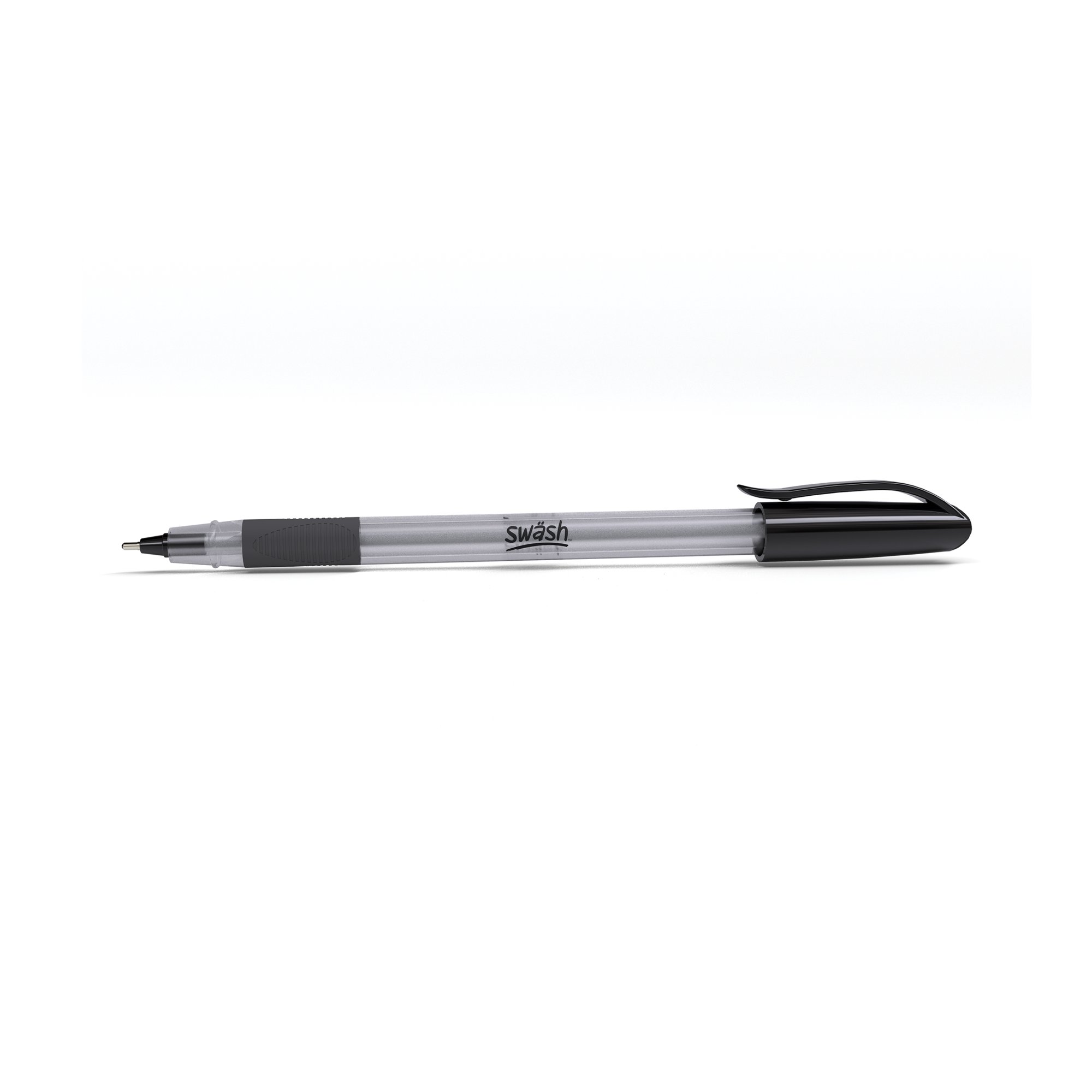 SWASH TRIANGULAR BALLPOINT PENS 40